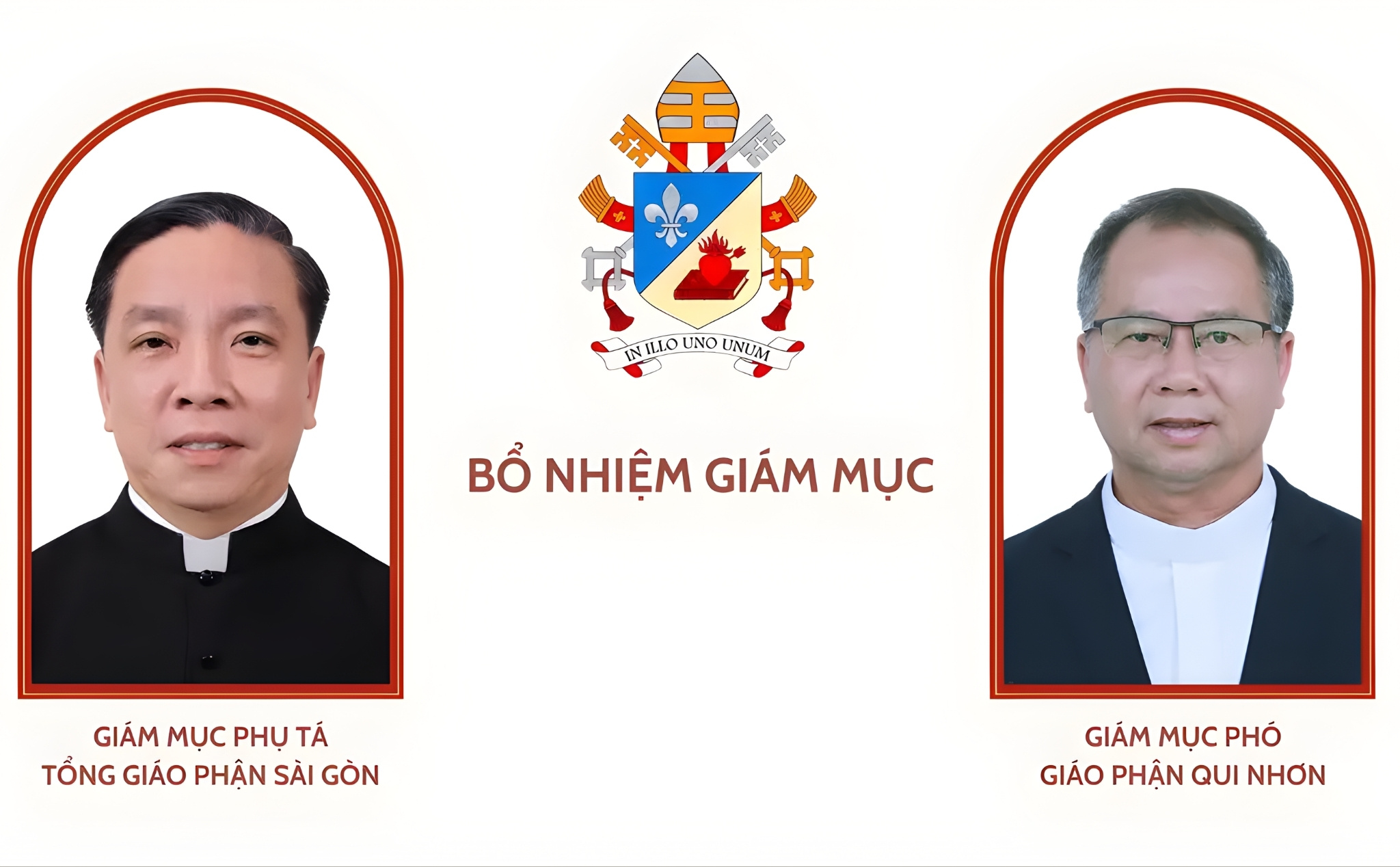 phailamgi_Đức Lêô XIV bổ nhiệm giám mục phụ tá TGP Sài Gòn, giám mục phó GP Qui Nhơn_cv1.jpg