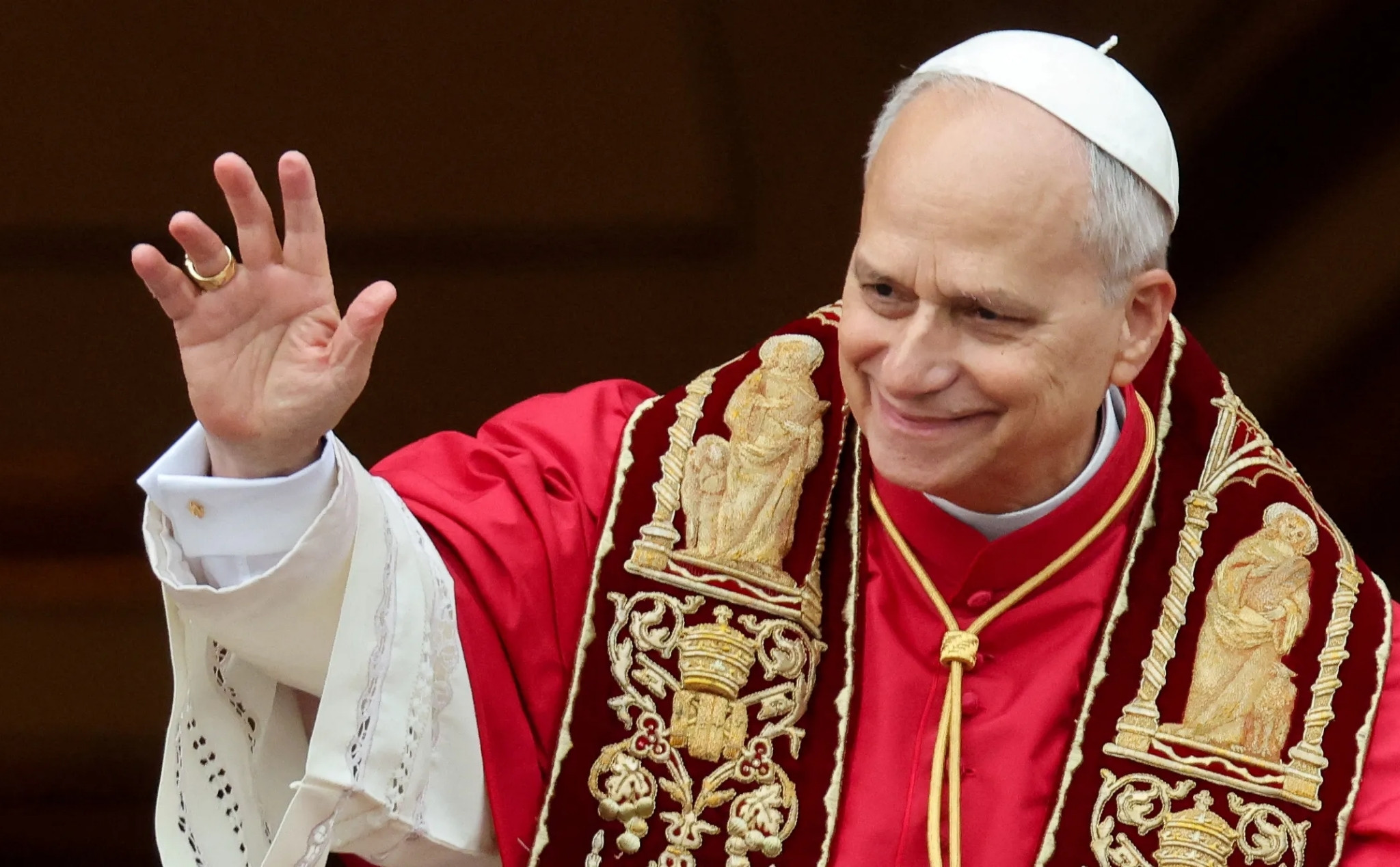 phailamgi_Đức Lêô XIV đang âm thầm tái định hình Vatican như thế nào_cv1.jpg