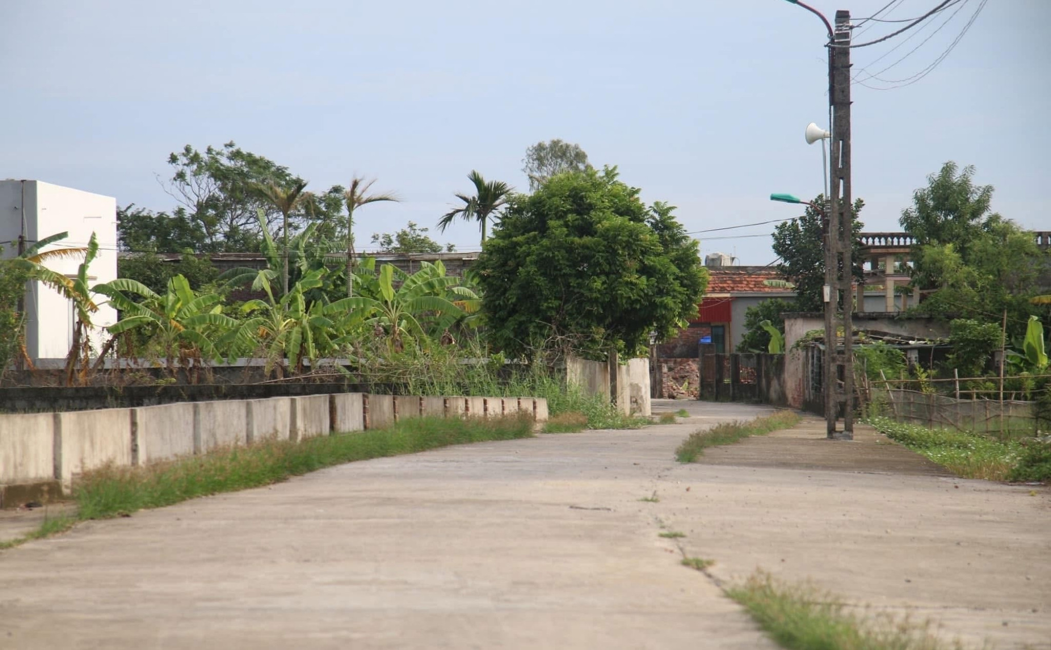 phailamgi_Giáo họ Liên Thủy Dấu ấn Đức tin trên vùng đất Nam Tiền Hải_1.jpg