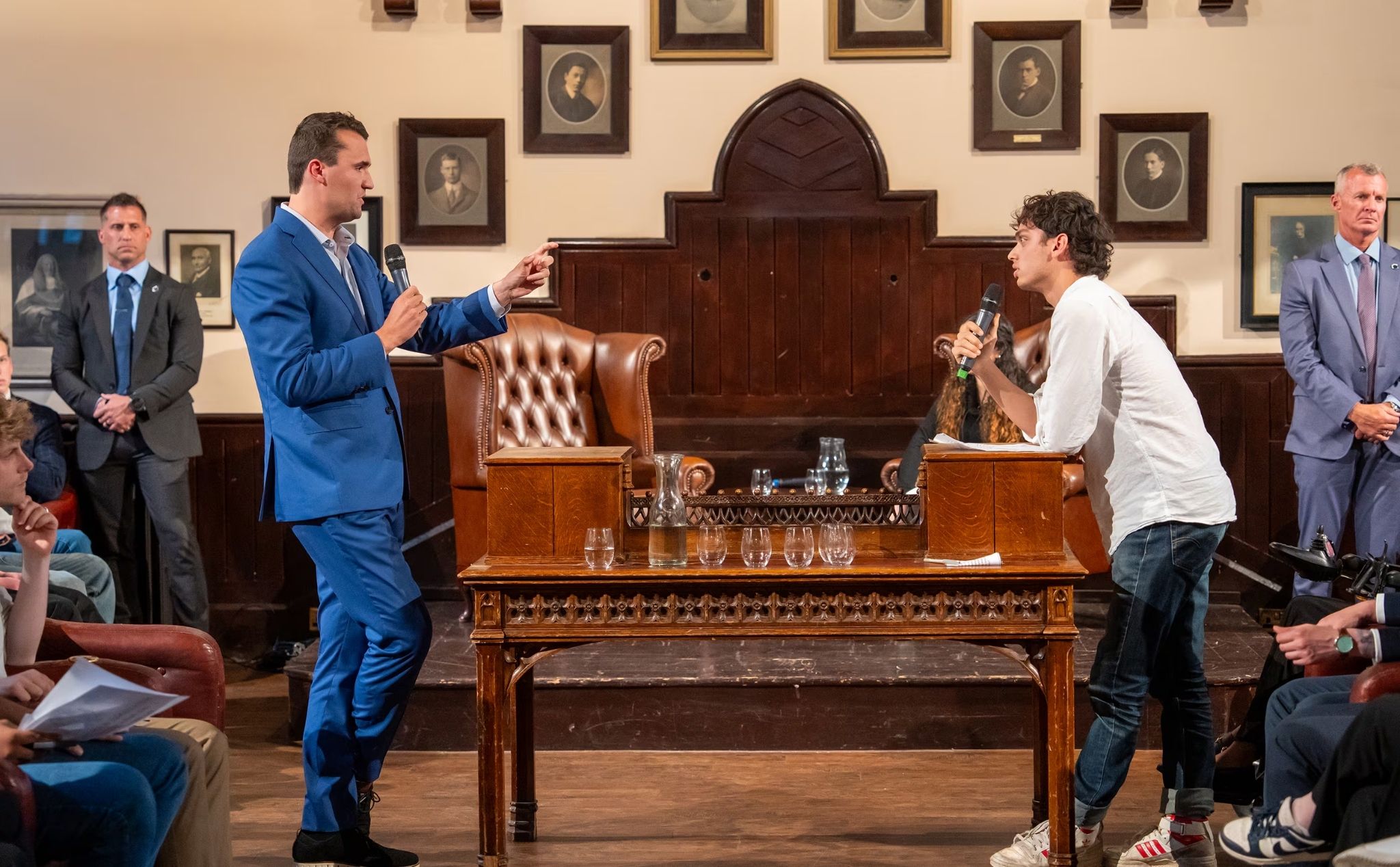 phailamgi_Giáo hội Công giáo và di sản thực sự của Charlie Kirk_2.jpg