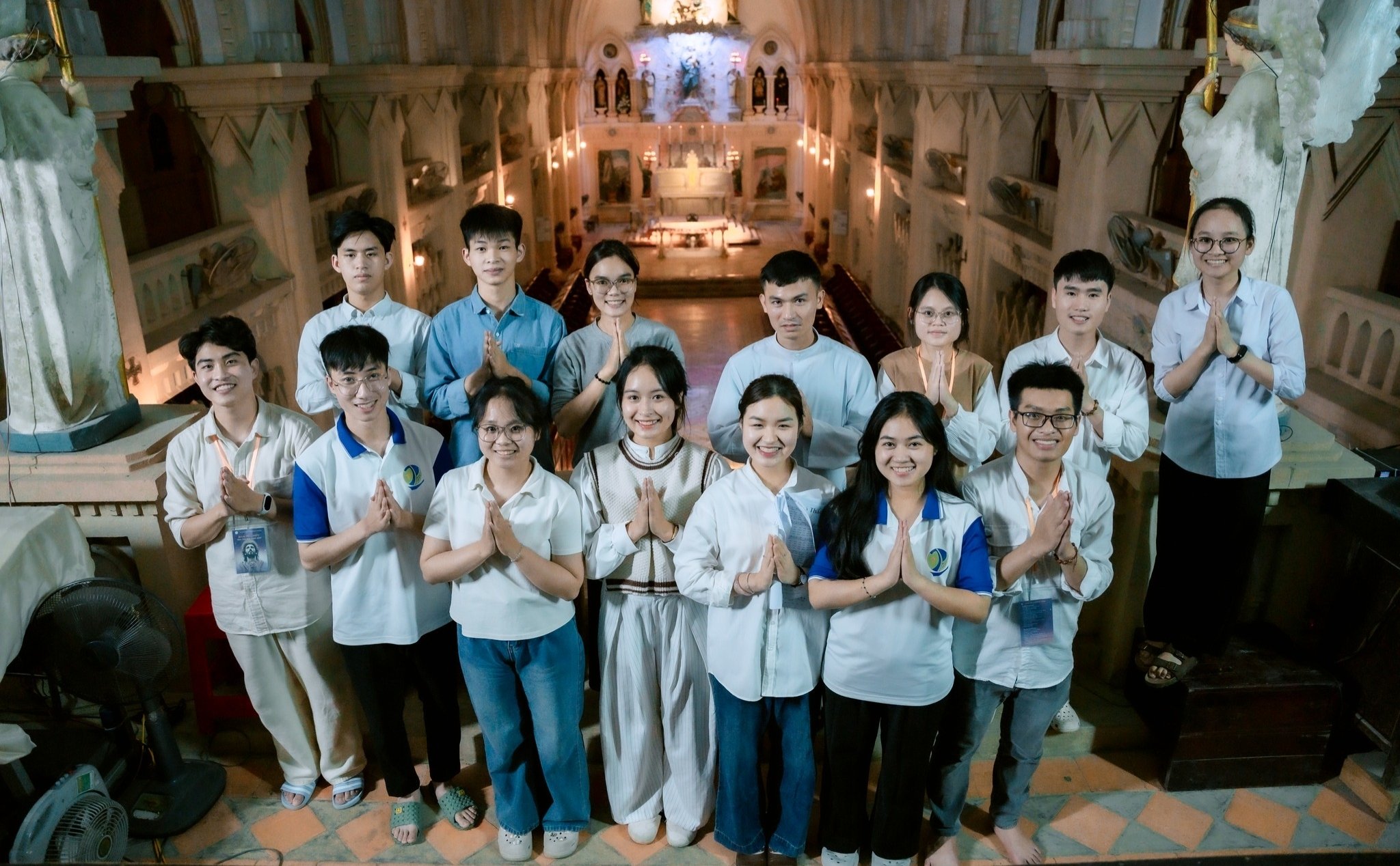 phailamgi_Giáo hội gợi ý hình thức truyền giáo sáng tạo nào cho giới trẻ_1.jpg