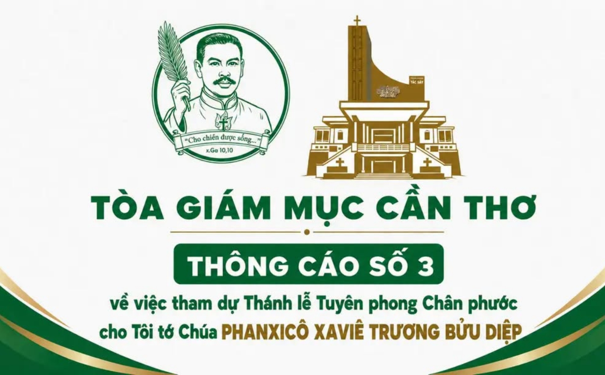 phailamgi_GP Cần thơ ra thông cáo số 3 về việc tham dự lễ tuyên Chân phước cha Trương Bửu Diệp...jpg