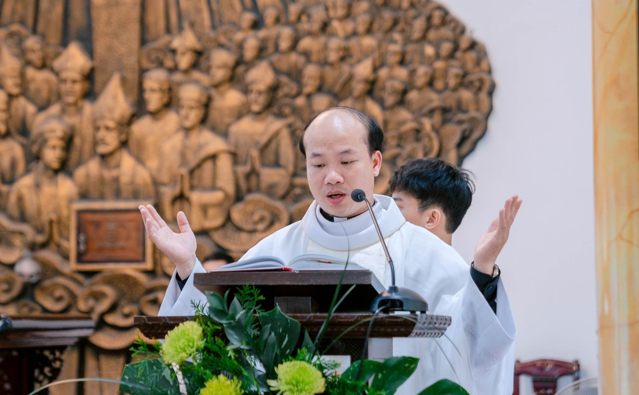 phailamgi_Hiểu Thánh lễ để sống Thánh lễ Kinh Thương xót Kyrie_1.jpg