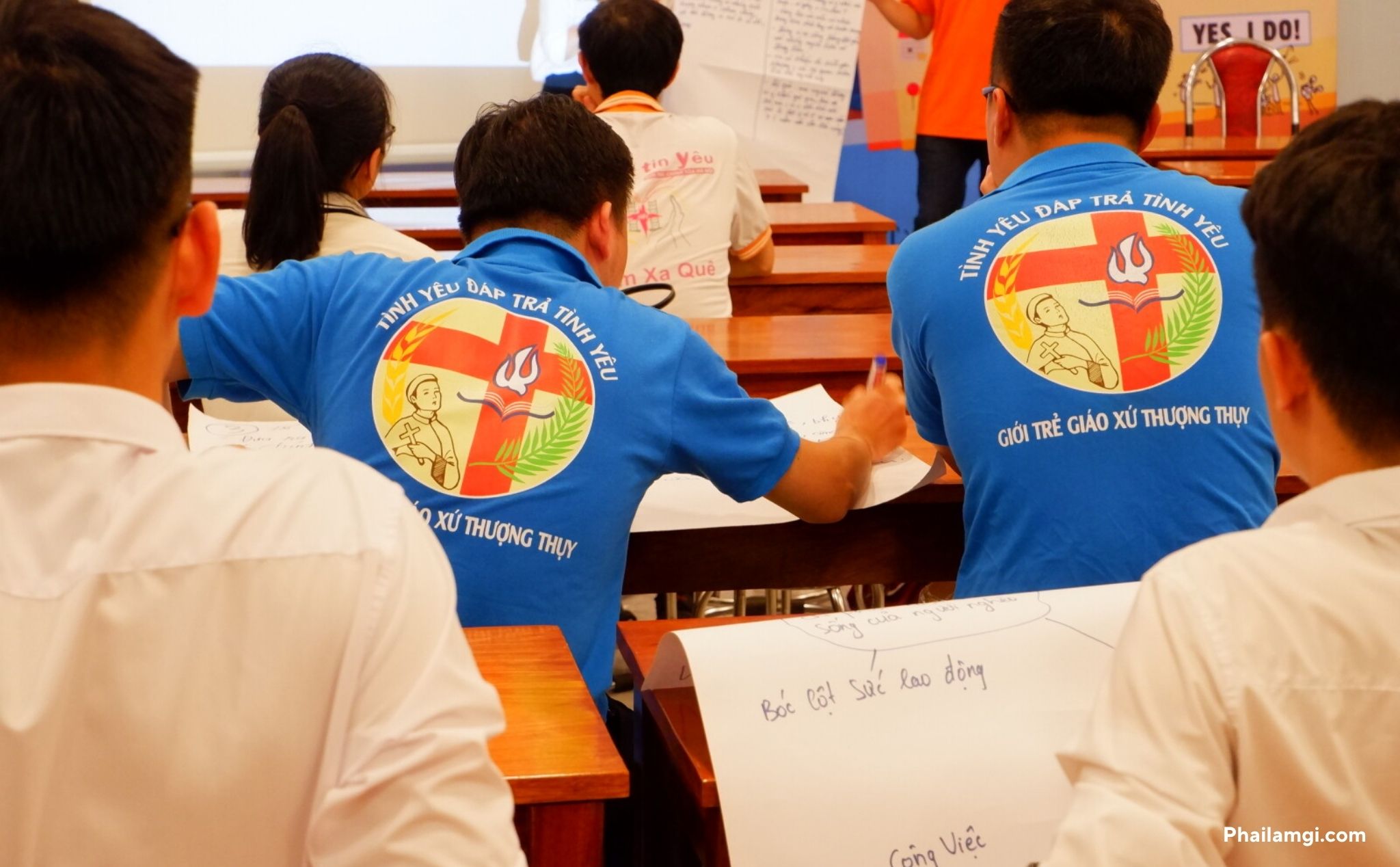 phailamgi_Học thuyết xã hội Công giáo Một bản mô tả về thực tại con người_1.jpg