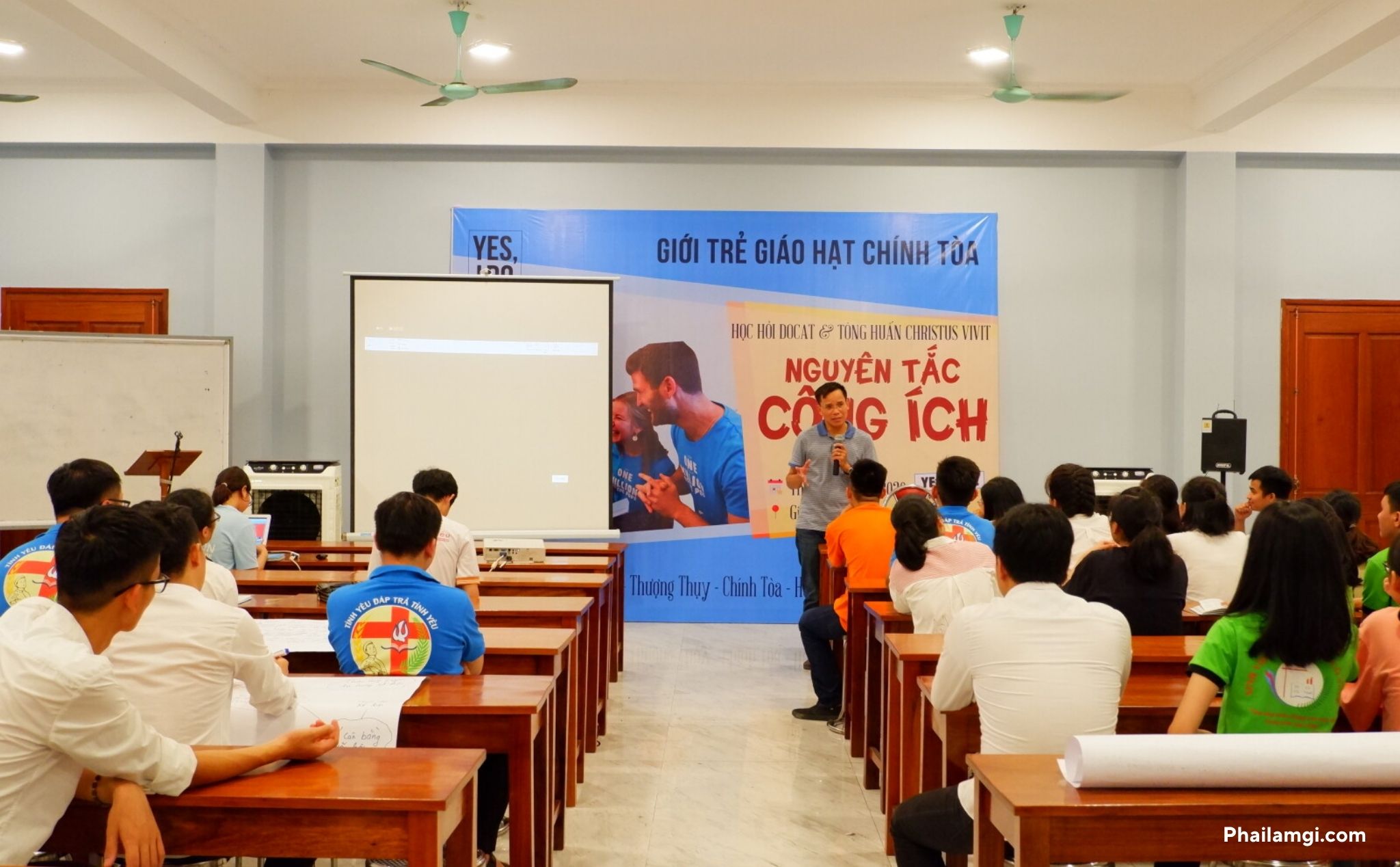 phailamgi_Học thuyết xã hội Công giáo Một bản mô tả về thực tại con người_cv1.jpg