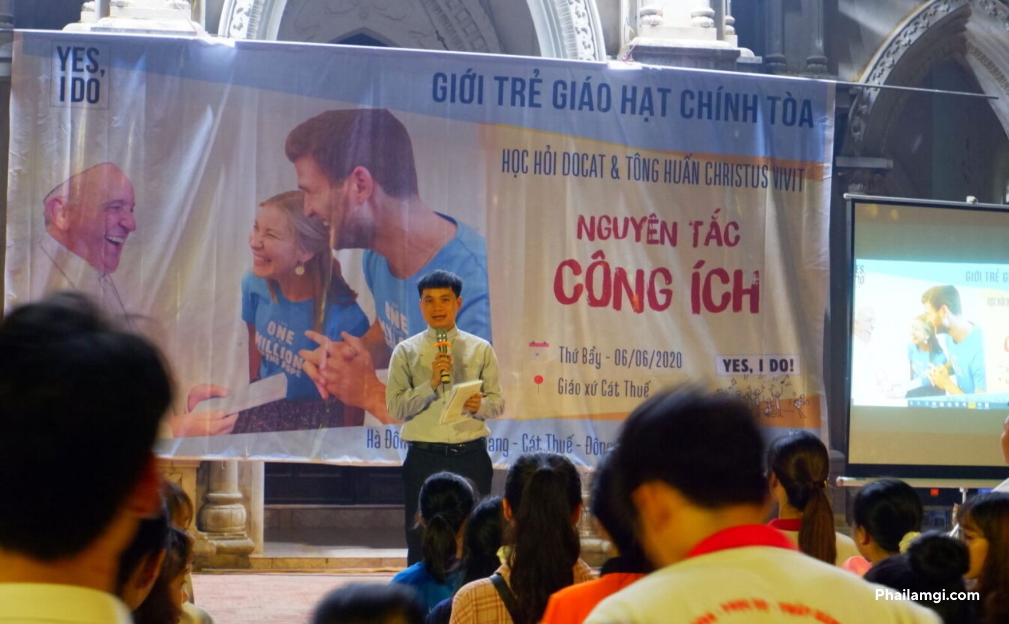 phailamgi_Học thuyết Xã hội Công giáo Từ nguyên tắc đến đời sống thực tiễn_cv2.jpg