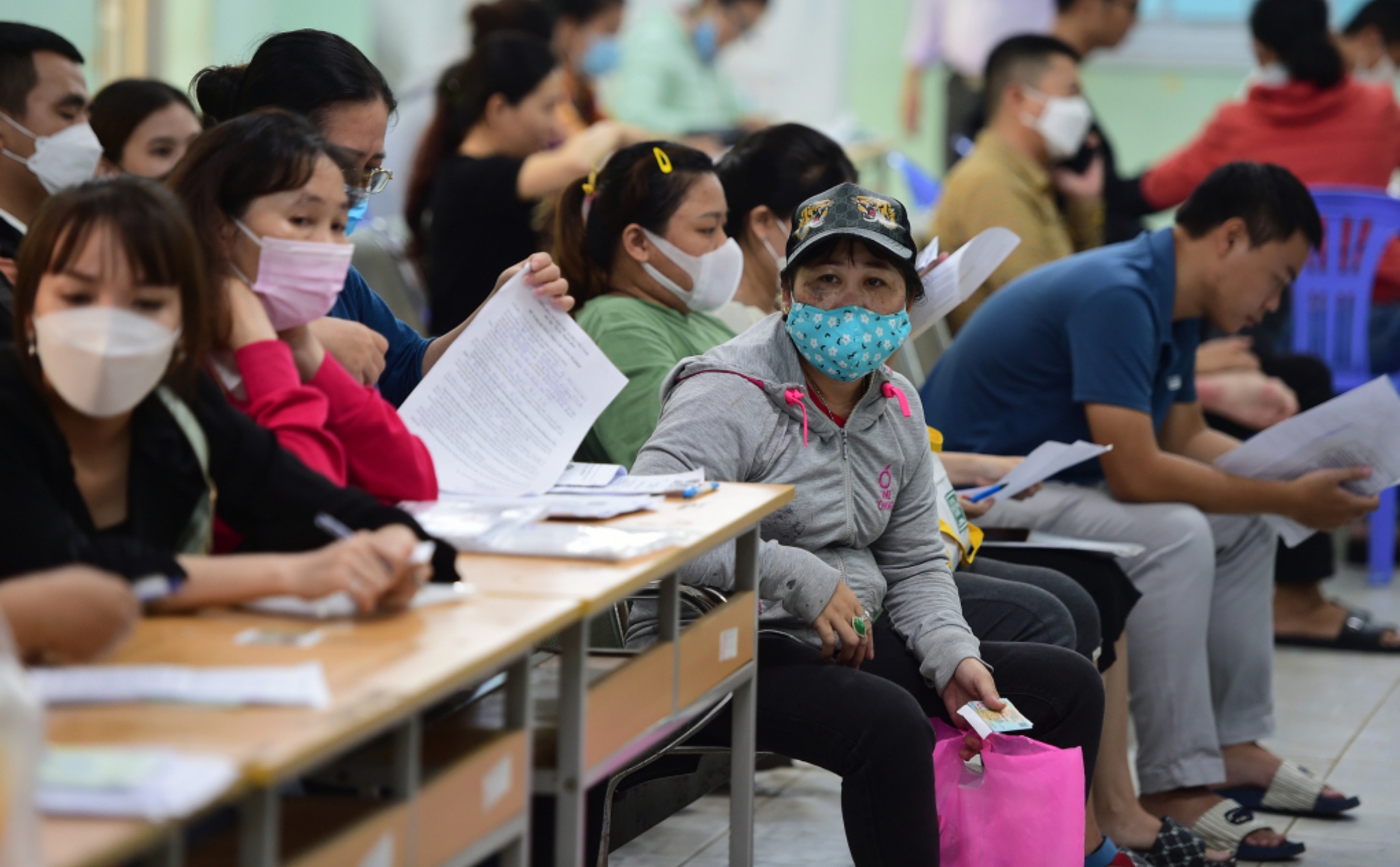 phailamgi_Khi các mùa cuộc sống gặp Mùa Vọng Chúa đến giữa bão lũ, thất nghiệp và những câu hỏ...jpg