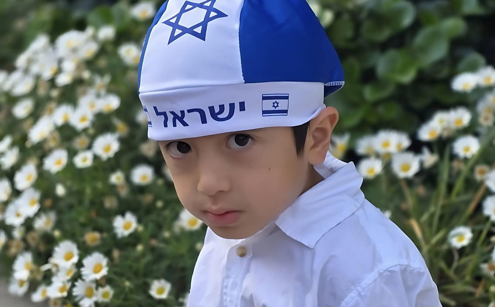 phailamgi_Khi chiến tranh kết thúc..., chia sẻ của một người Việt tại Israel_cv1.jpg