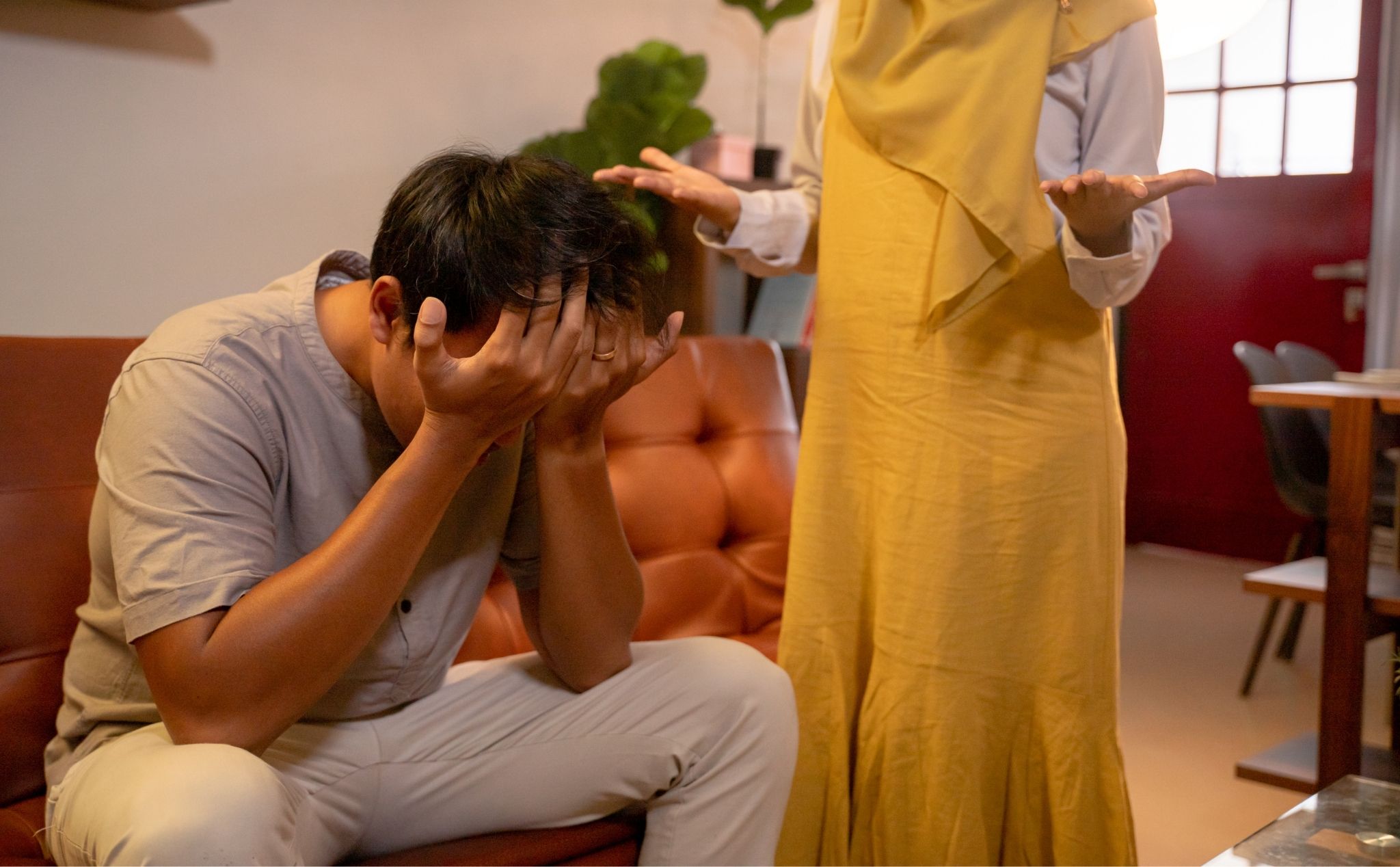 phailamgi_Khi tình yêu nguội lạnh Khủng hoảng gia đình trẻ tại các xứ đạo ngày nay_1.jpg