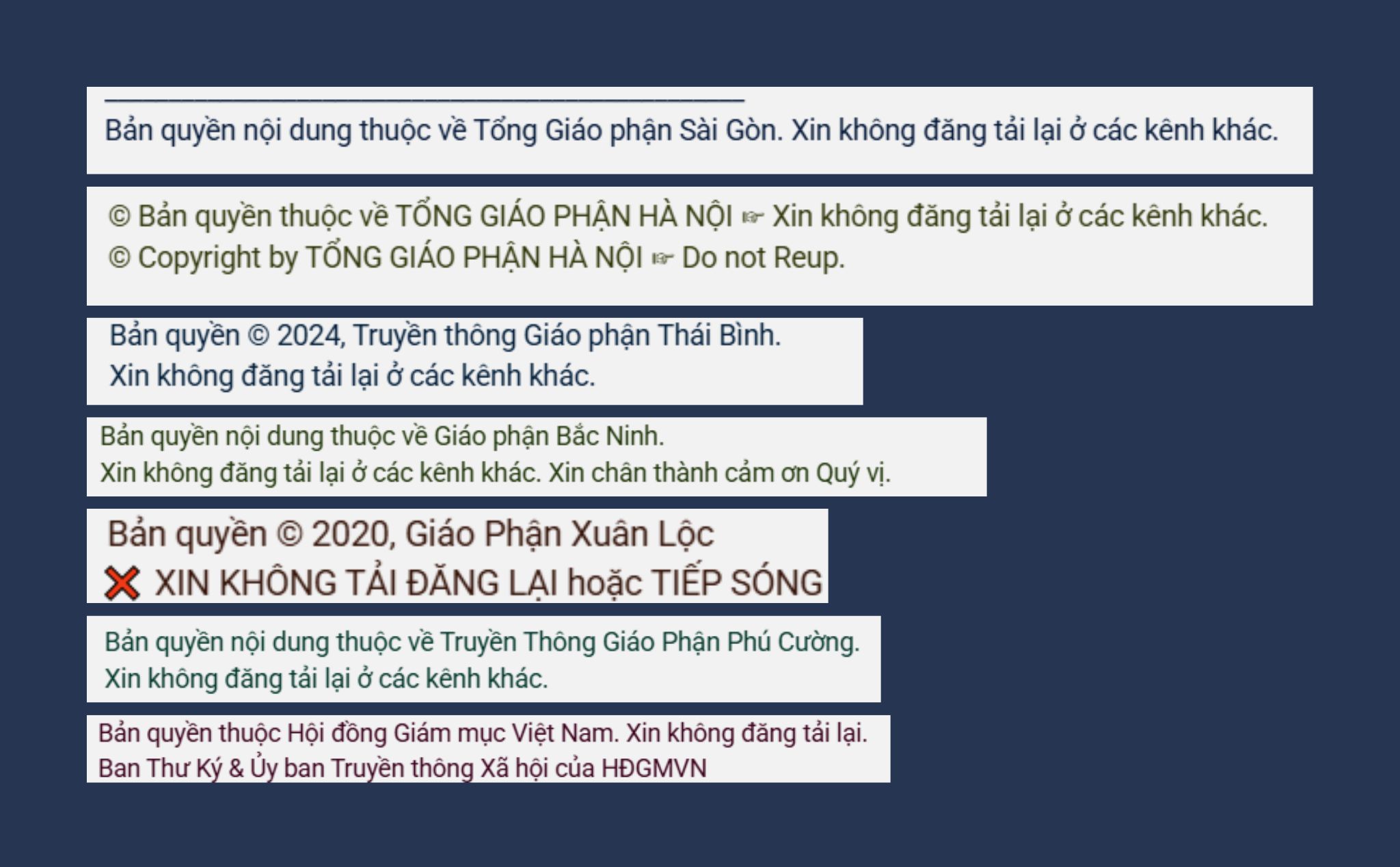 Phailamgi_Khi việc “xin không chia sẻ” đang làm Tin Mừng đi chậm lại.jpg