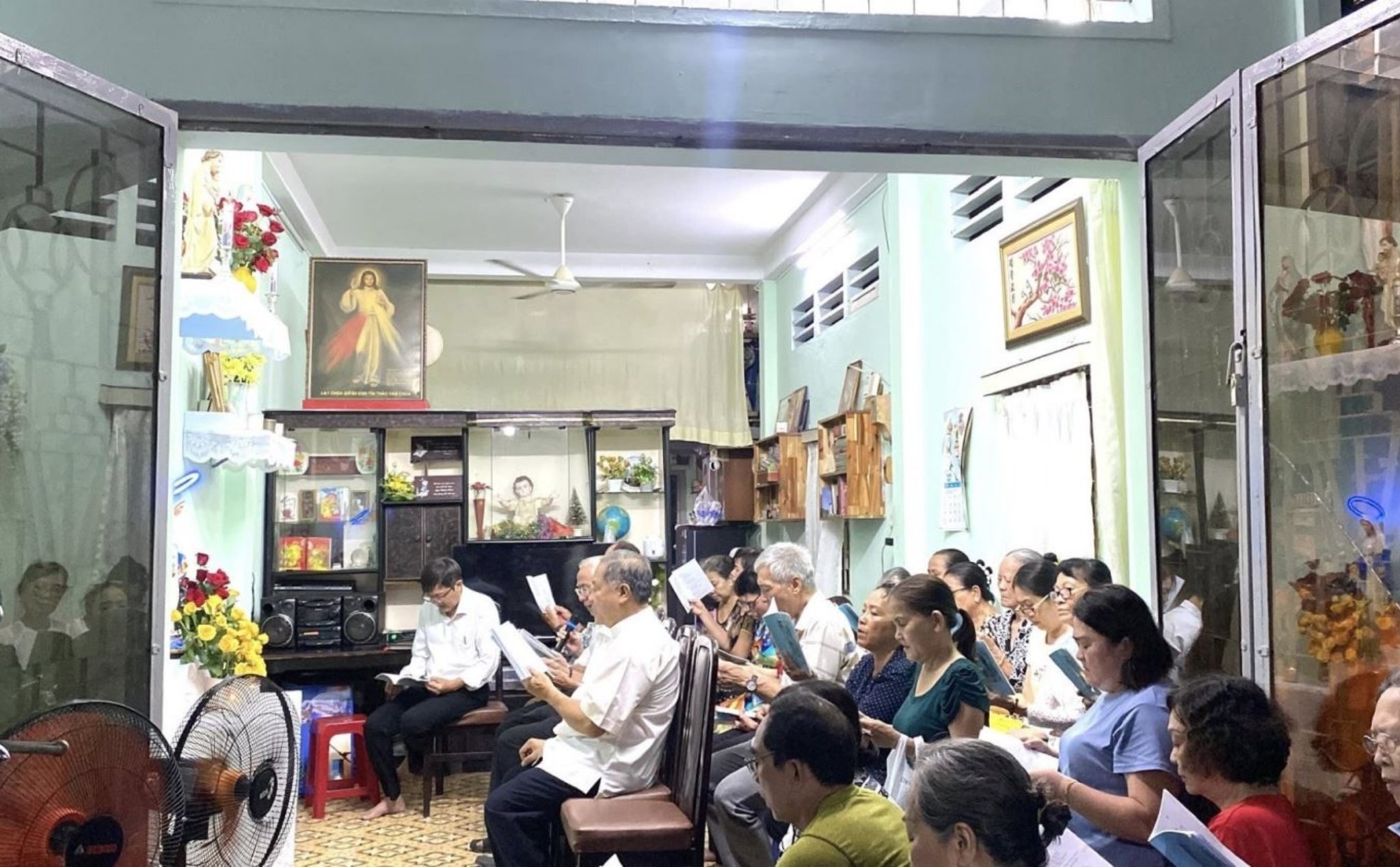 phailamgi_Kinh Lạy Cha của Lu-ca Lời cầu nguyện ngắn gọn, thân tình do Chúa Giê-su dạy nhưng đ...jpg