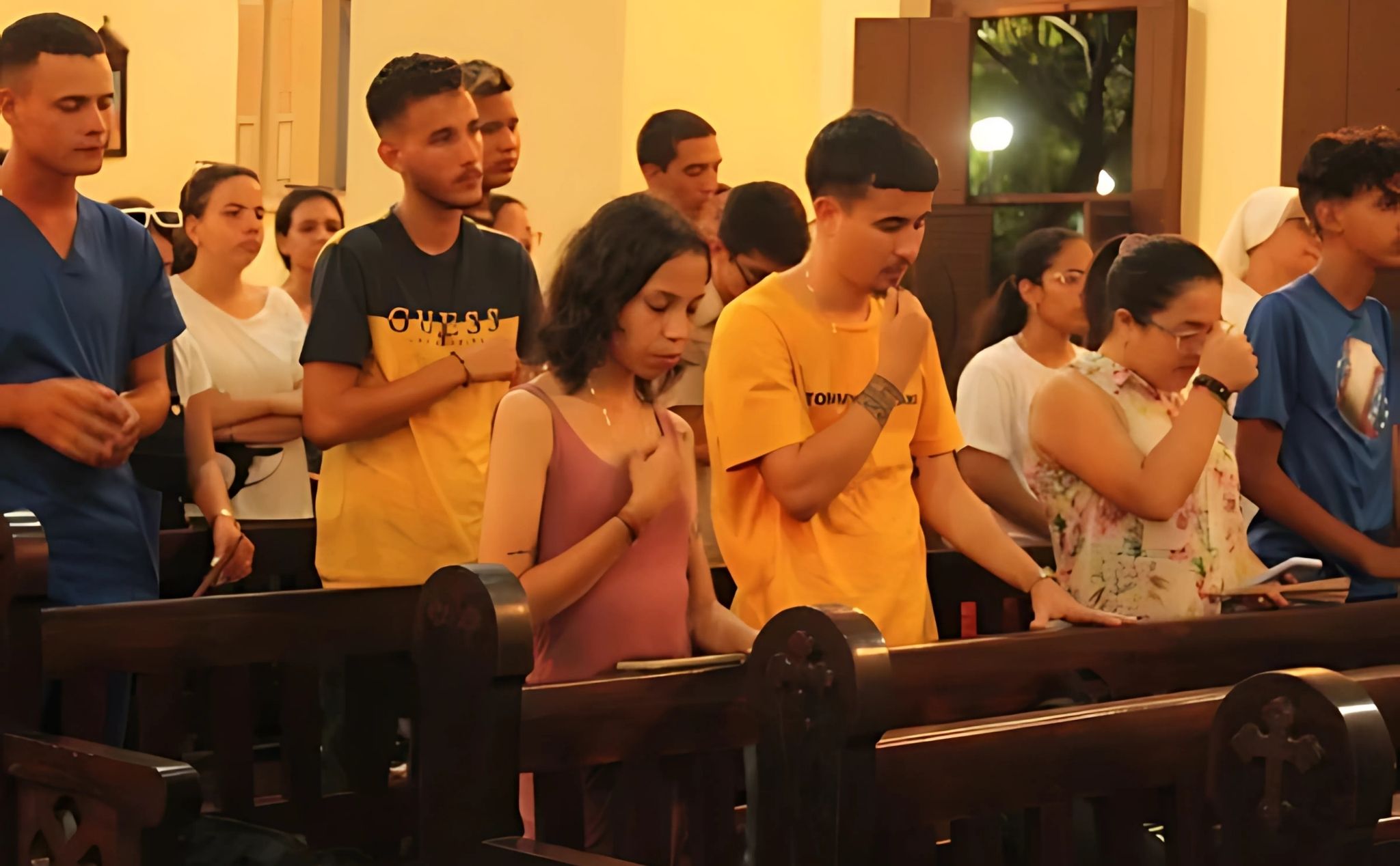 phailamgi_Làm người trẻ Công giáo ở Cuba là điều khó khăn_1.jpg