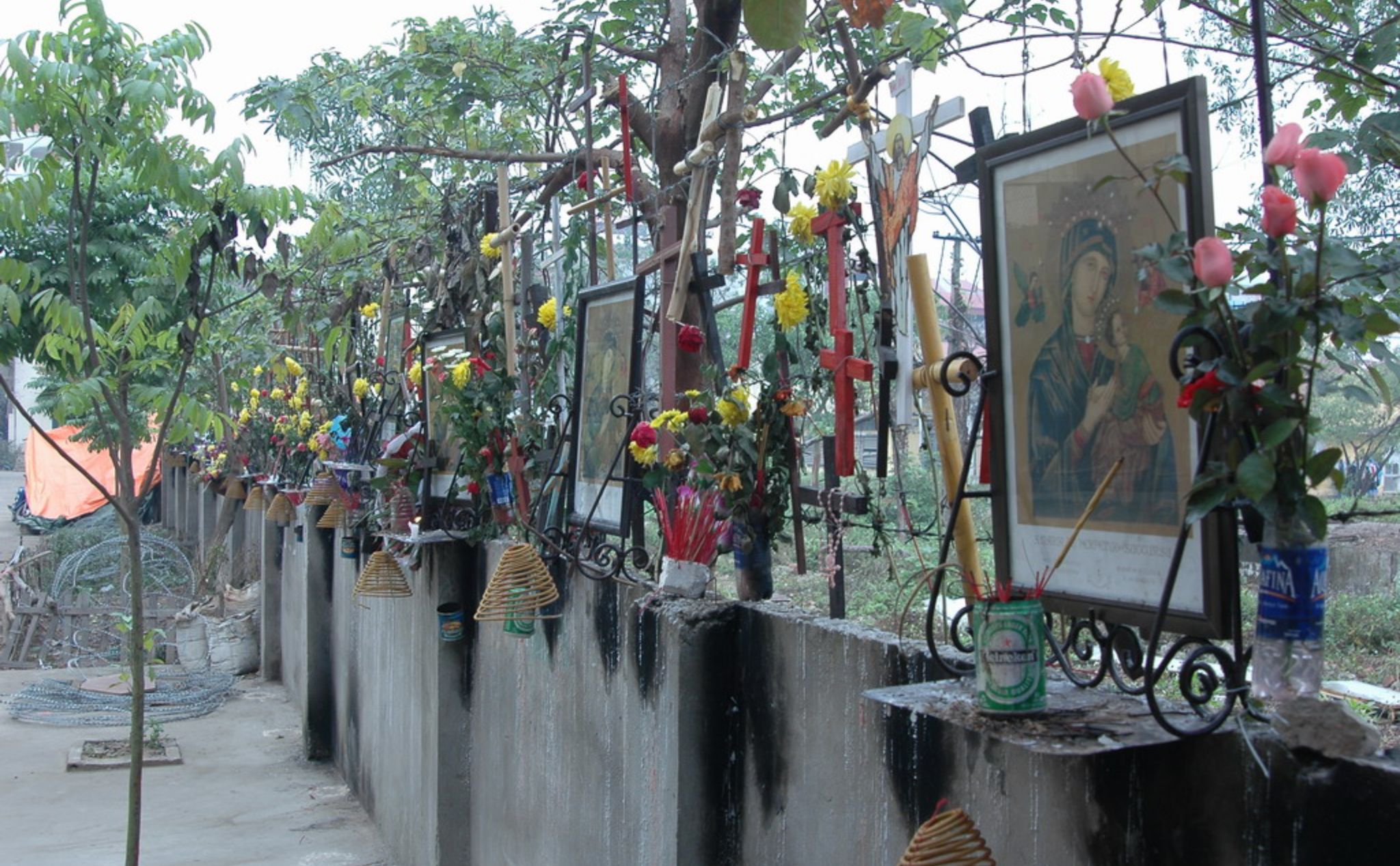 phailamgi_Lập trường xuyên suốt của Hội đồng Giám mục Việt Nam đối với các cơ sở bị trưng dụng...jpg