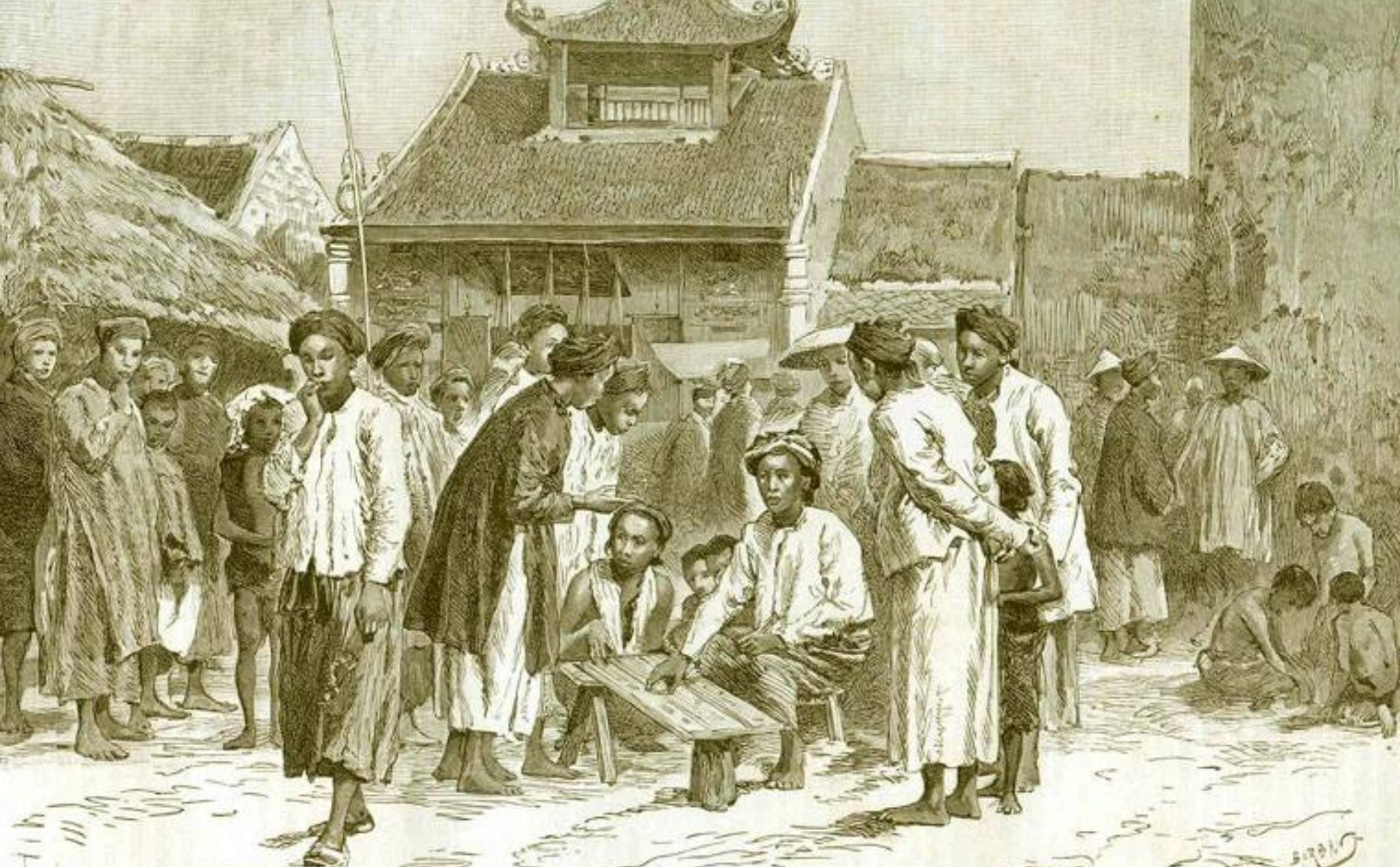 phailamgi_Lịch sử công cuộc Loan báo Tin Mừng tại Việt Nam Giai đoạn hình thành (1659 - 1802)_...jpg