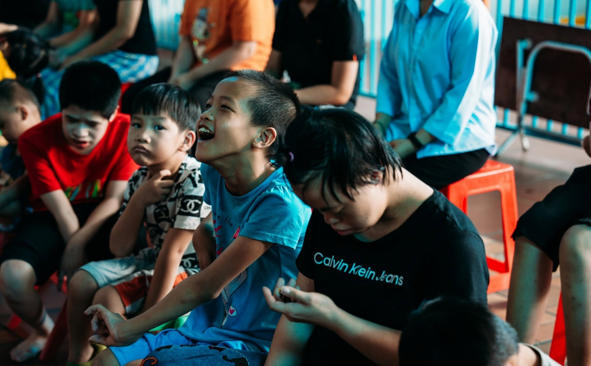 phailamgi_Lời thỉnh cầu đầy nước mắt từ nhà tình thương Hương La Các bác ơi, không tạm cư có đ...jpg