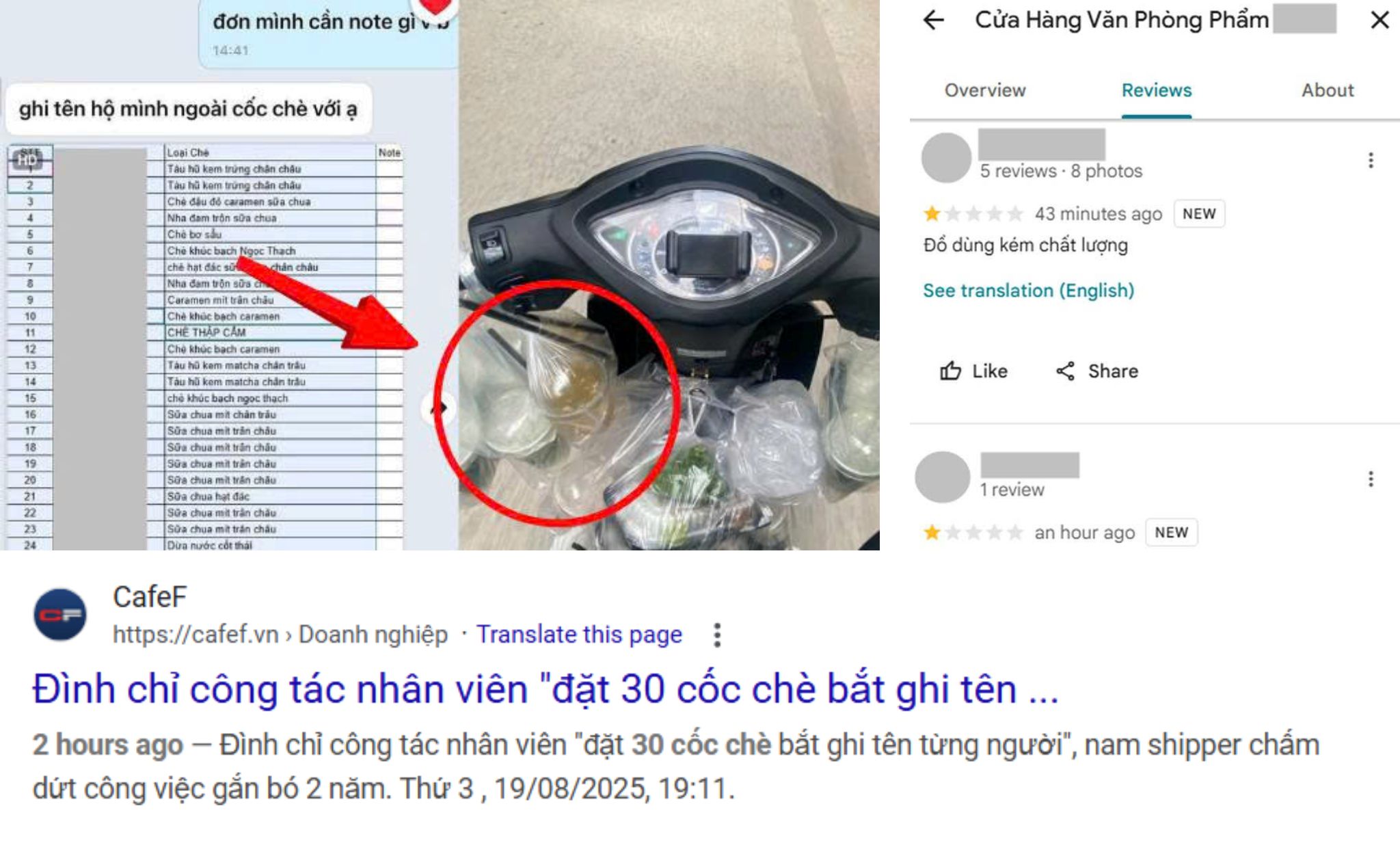 Phailamgi_Một đơn chè, hai cái giá - hai người mất việc_cv.jpg