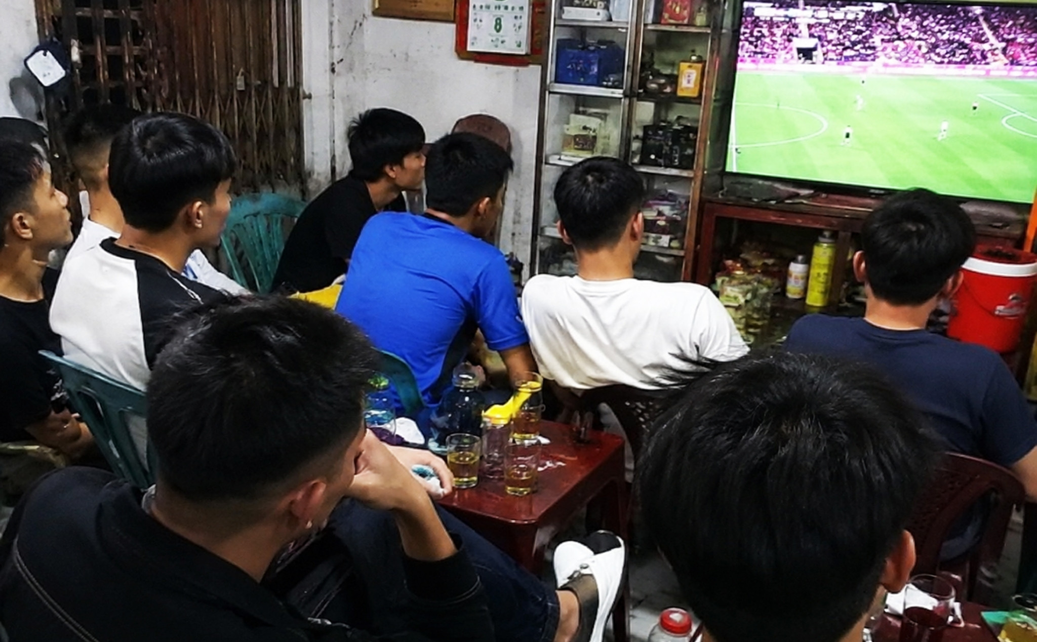 phailamgi_Mùa World Cup những hành vi nào đi ngược giáo huấn người công giáo tuyệt đối không l...jpg