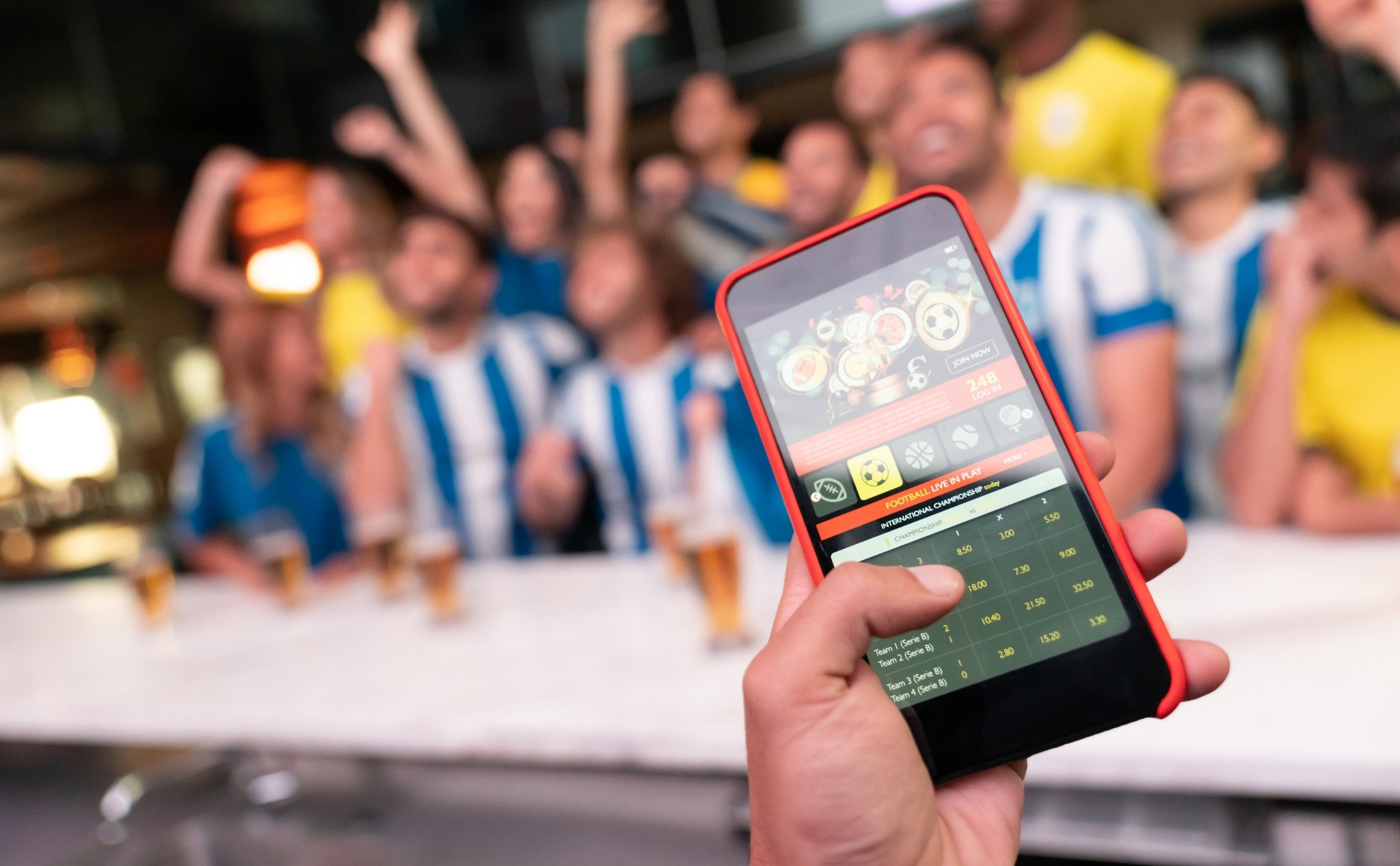 phailamgi_Mùa World Cup những hành vi nào đi ngược giáo huấn người công giáo tuyệt đối không l...jpg