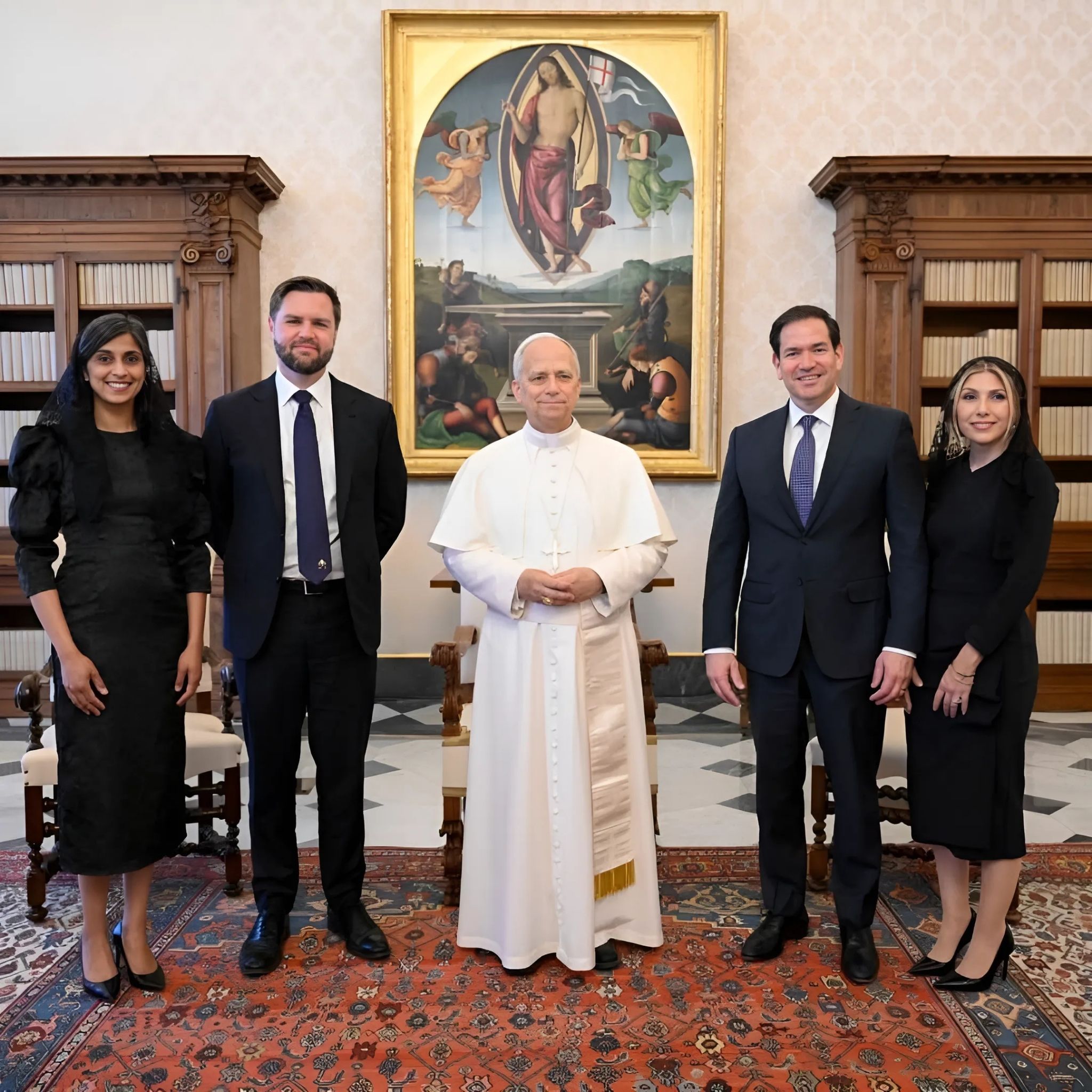 phailamgi_Ngoại trưởng Hoa Kỳ Marco Rubio Rerum Novarum con đường thứ 3 giữa chủ nghĩa xã hội ...jpg