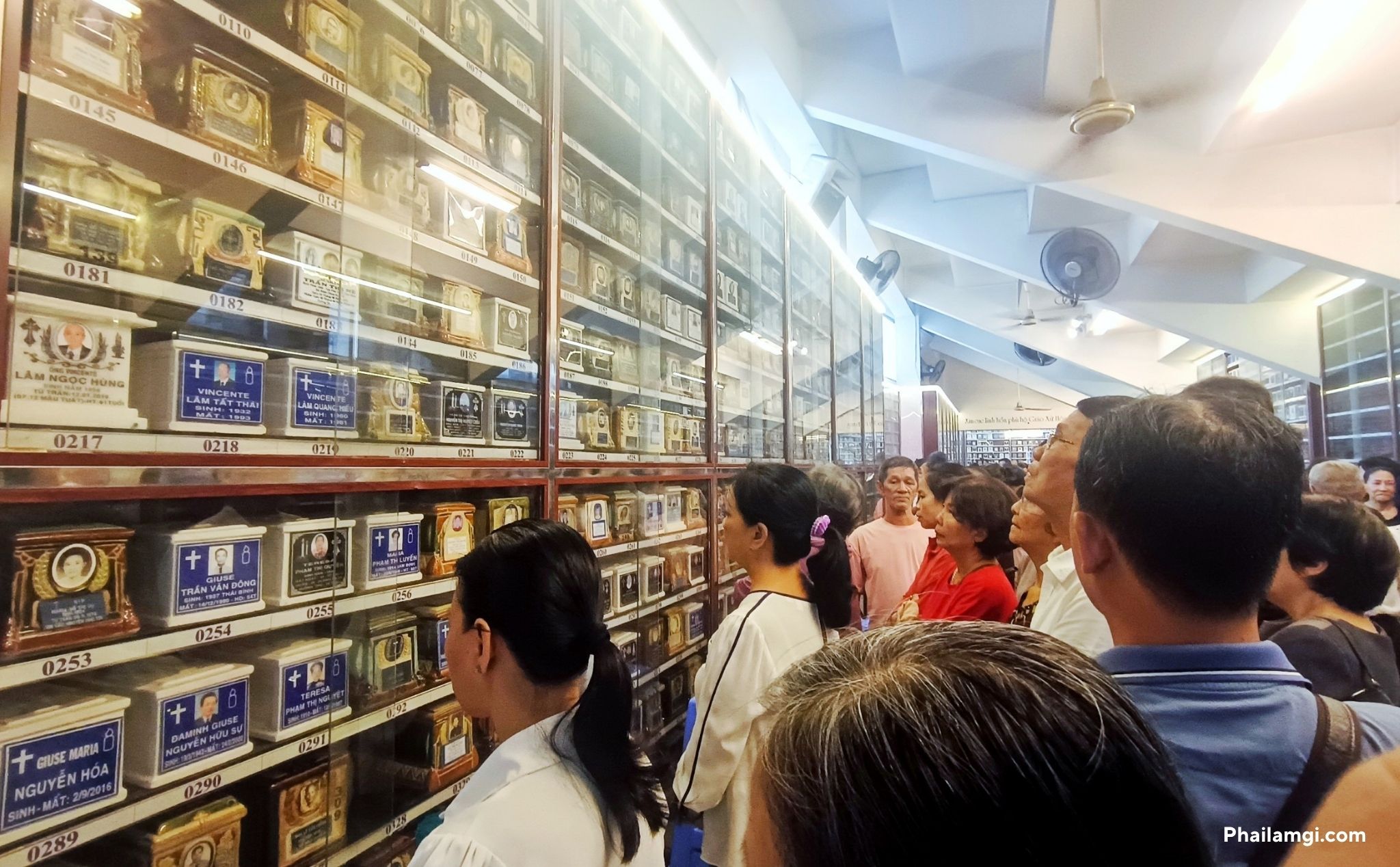 phailamgi_Người Công giáo có nên xin lễ giỗ 49 ngày, 100 ngày_1.jpg