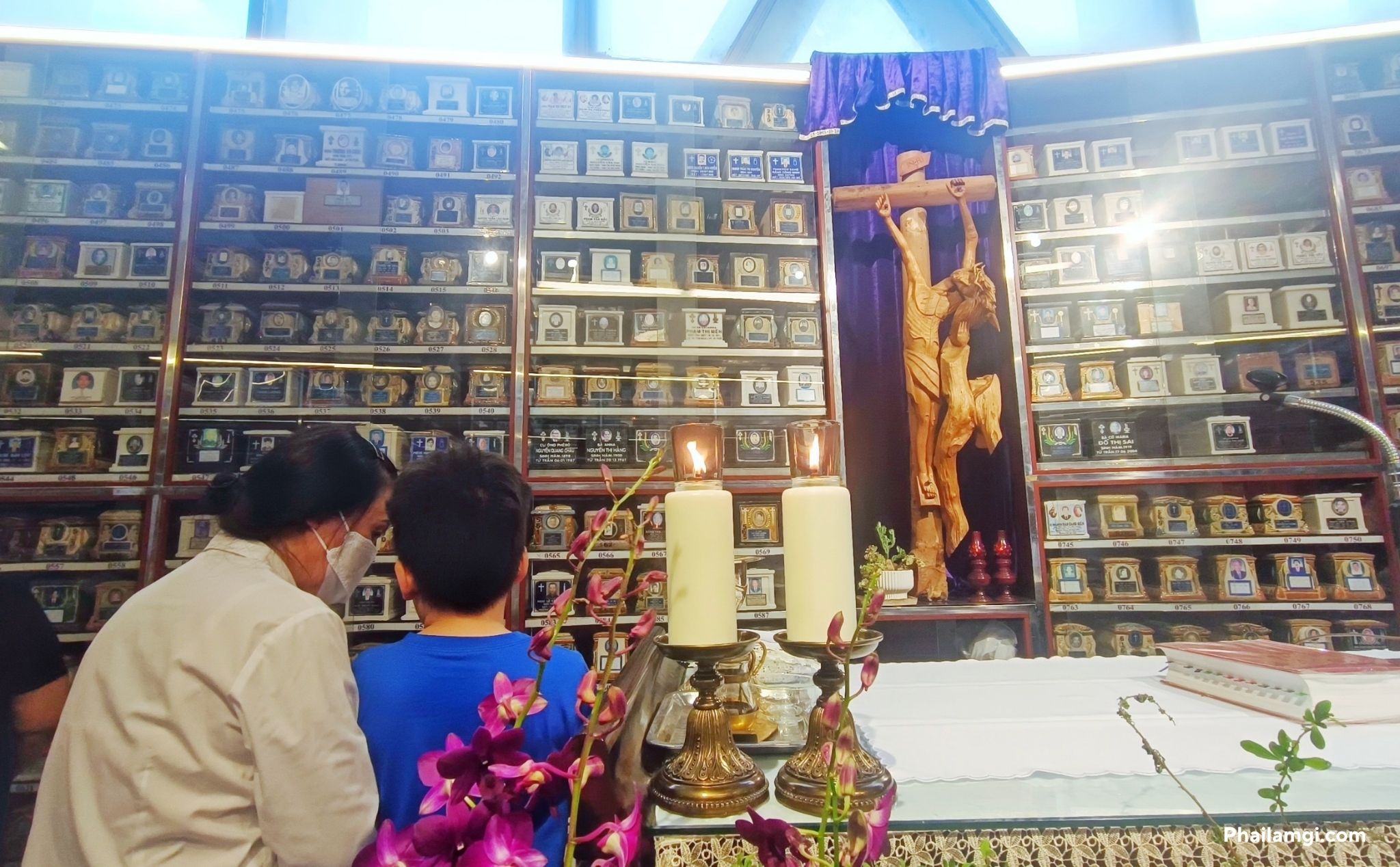 phailamgi_Người Công giáo có nên xin lễ giỗ 49 ngày, 100 ngày_cv1.jpg