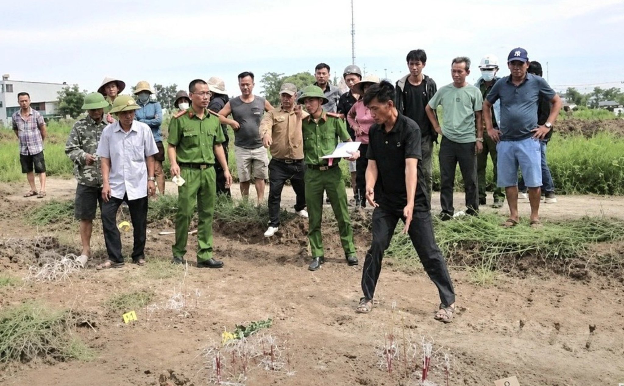 phailamgi_Người Công giáo Gia bình Dù bị bắt nạt, chúng con vẫn tin vào Chúa!_cv2.jpg