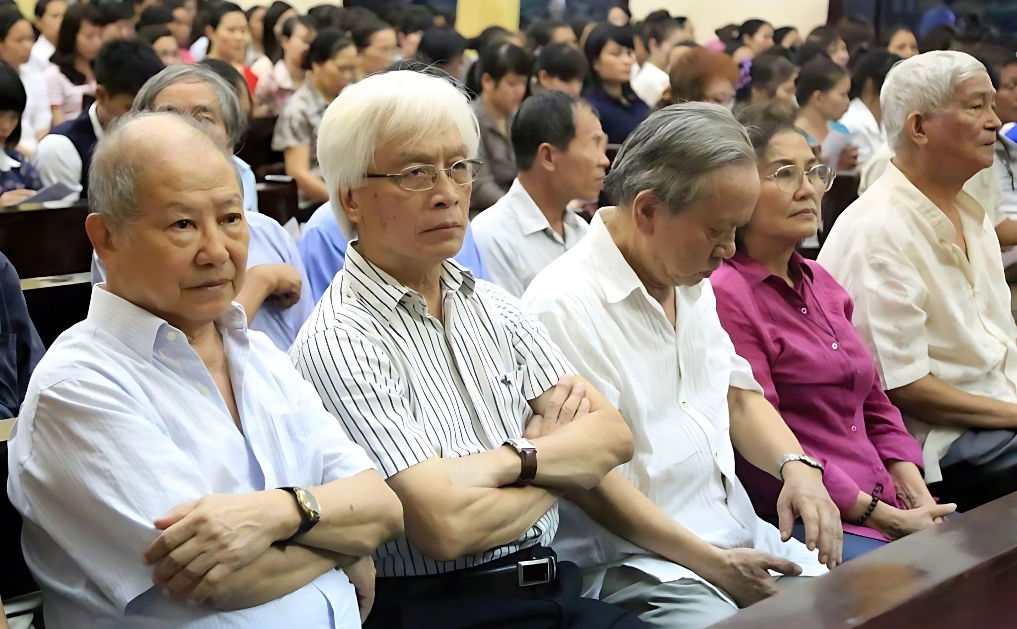 phailamgi_Nhiều người Việt Nam bị “thuyết nhị nguyên” của K. Mark dẫn dụ nên hiểu sai về sứ mạ...jpg