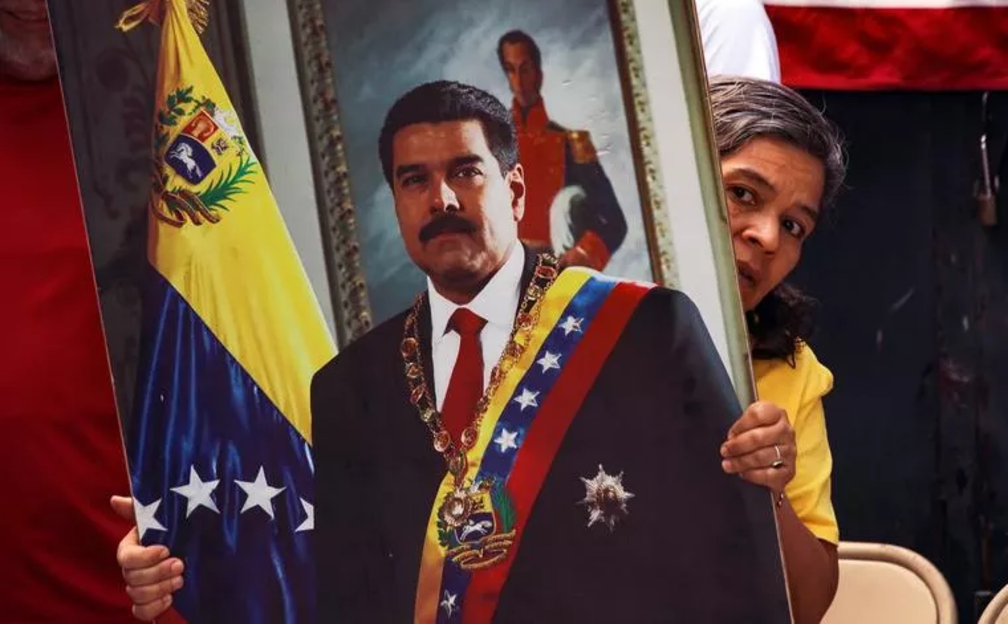 phailamgi_Nhìn Venezuela qua lăng kính Công giáo_cv.jpg