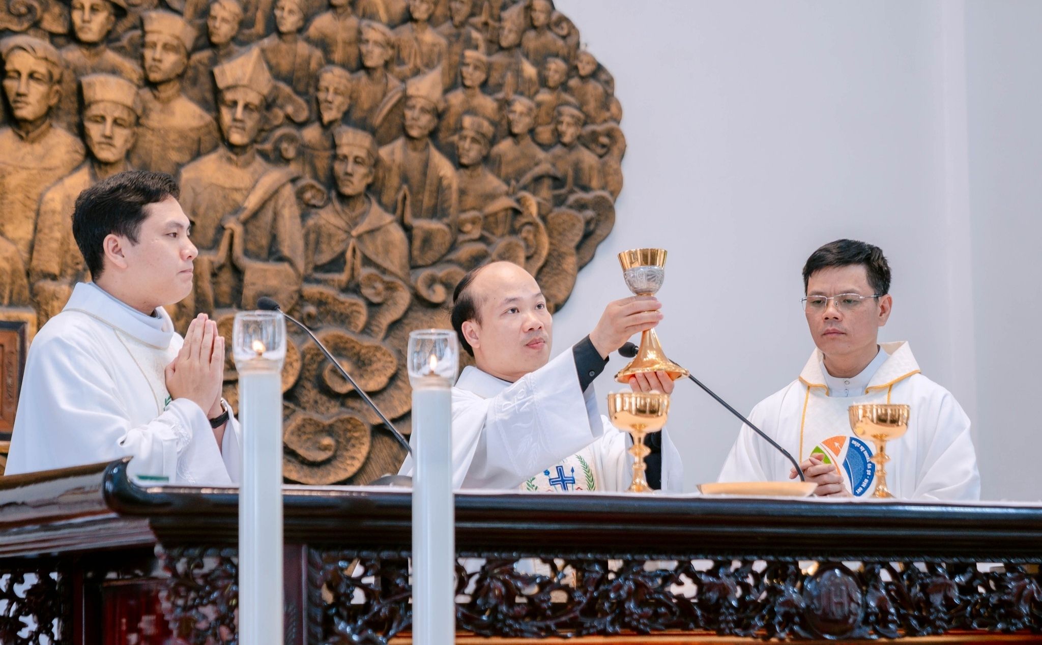 phailamgi_Những sai lầm phổ biến tại Thánh lễ_1.jpg