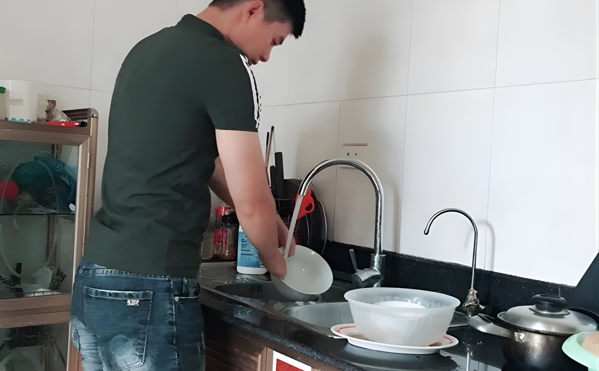 phailamgi_Những thay đổi đáng chú ý trong quan hệ vợ - chồng tại các gia đình Công giáo Việt N...jpg