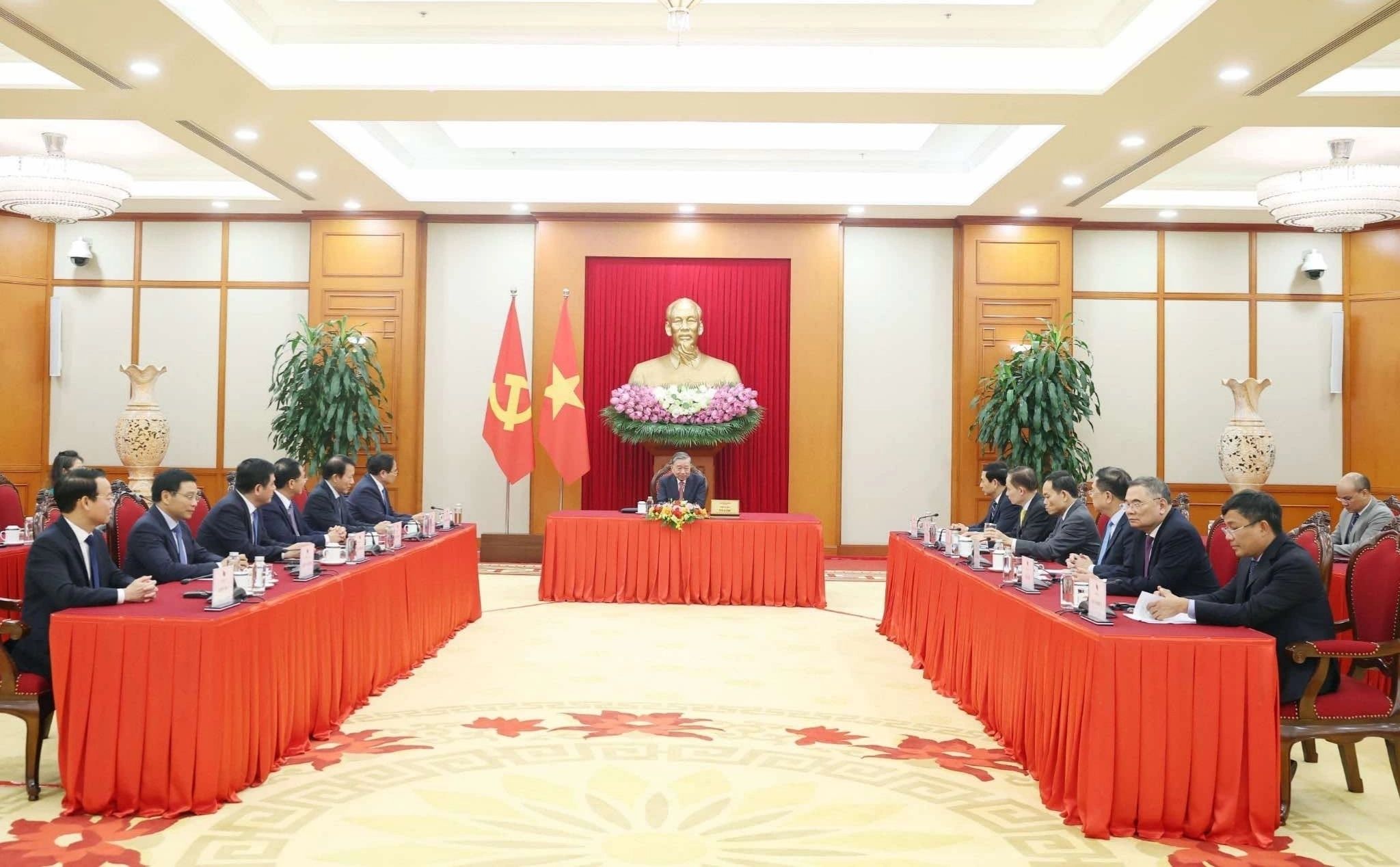 phailamgi_Ông Trump thông báo đạt “Thỏa thuận thương mại lớn” với Việt Nam_cv2.jpg