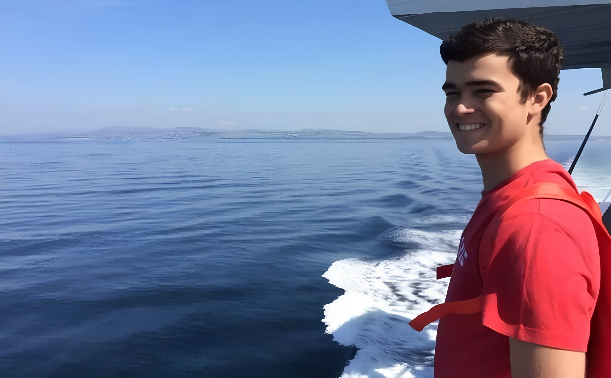 phailamgi_Pedro Ballester, vị thánh đầu tiên của thế hệ Gen Z_cv2.jpg