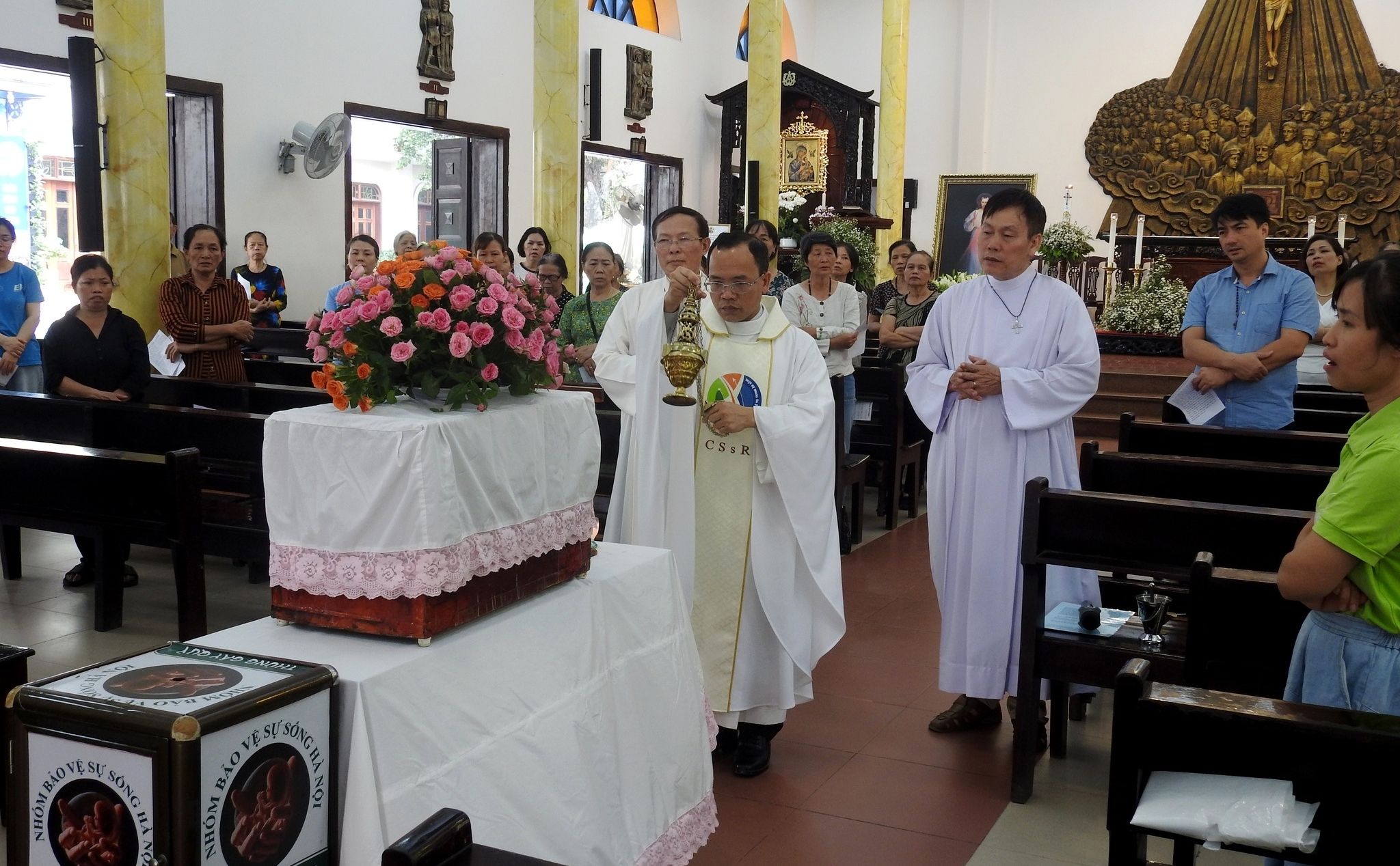 phailamgi_Phá thai Vấn đề không thể thương lượng trong Học thuyết Xã hội Công Giáo_cv1.jpg