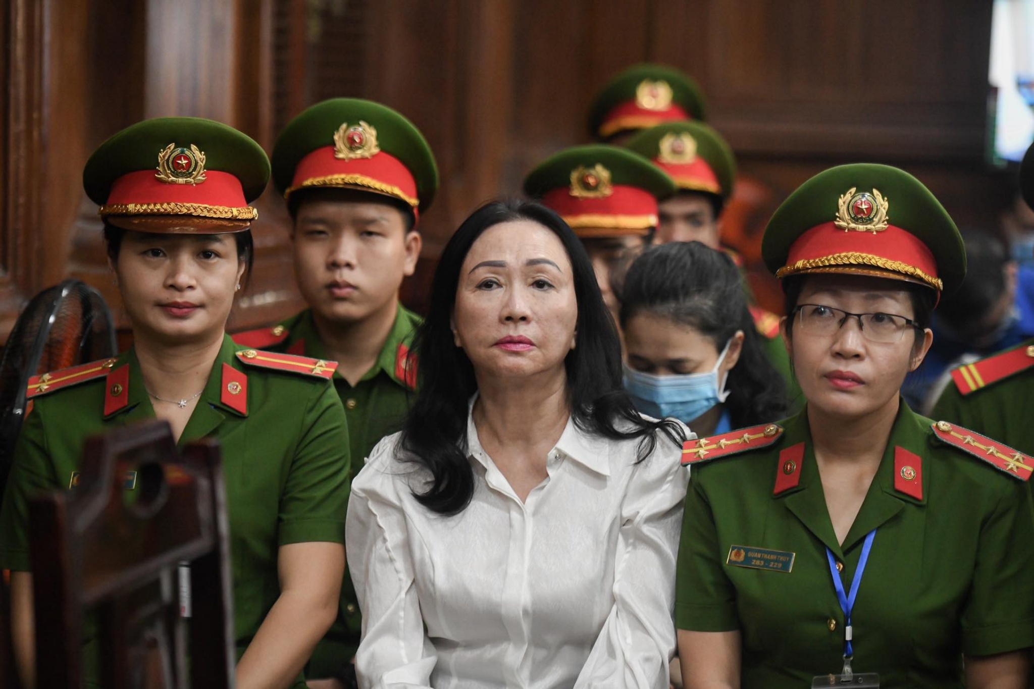 phailamgi_qua vụ Trương mỹ lan quan điểm giáo hội về án tử hình_cv1.jpg