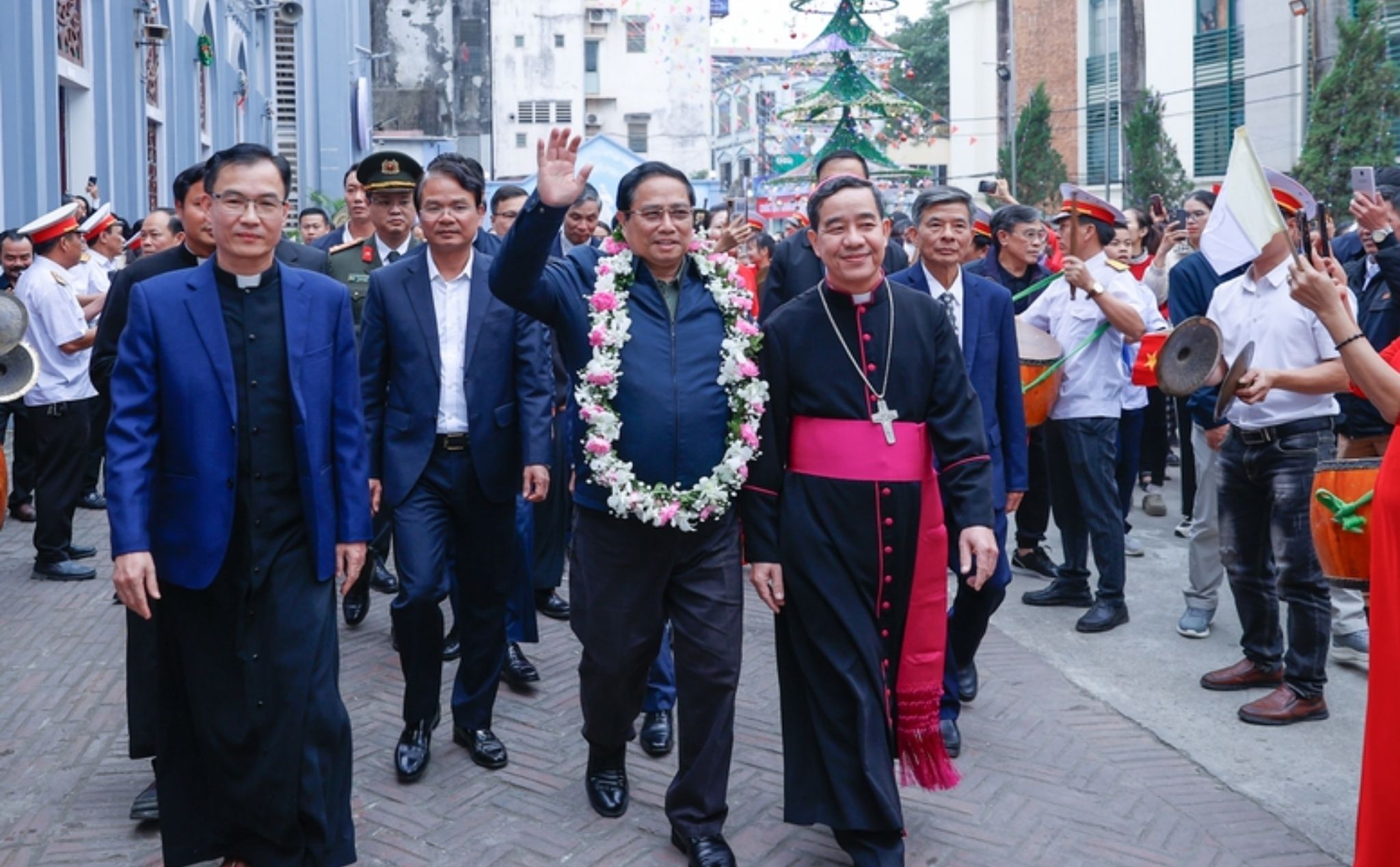 phailamgi_Quan hệ ngoại giao giữa Việt Nam và Vatican dưới thời Đức Giáo hoàng Phanxicô_2.jpg