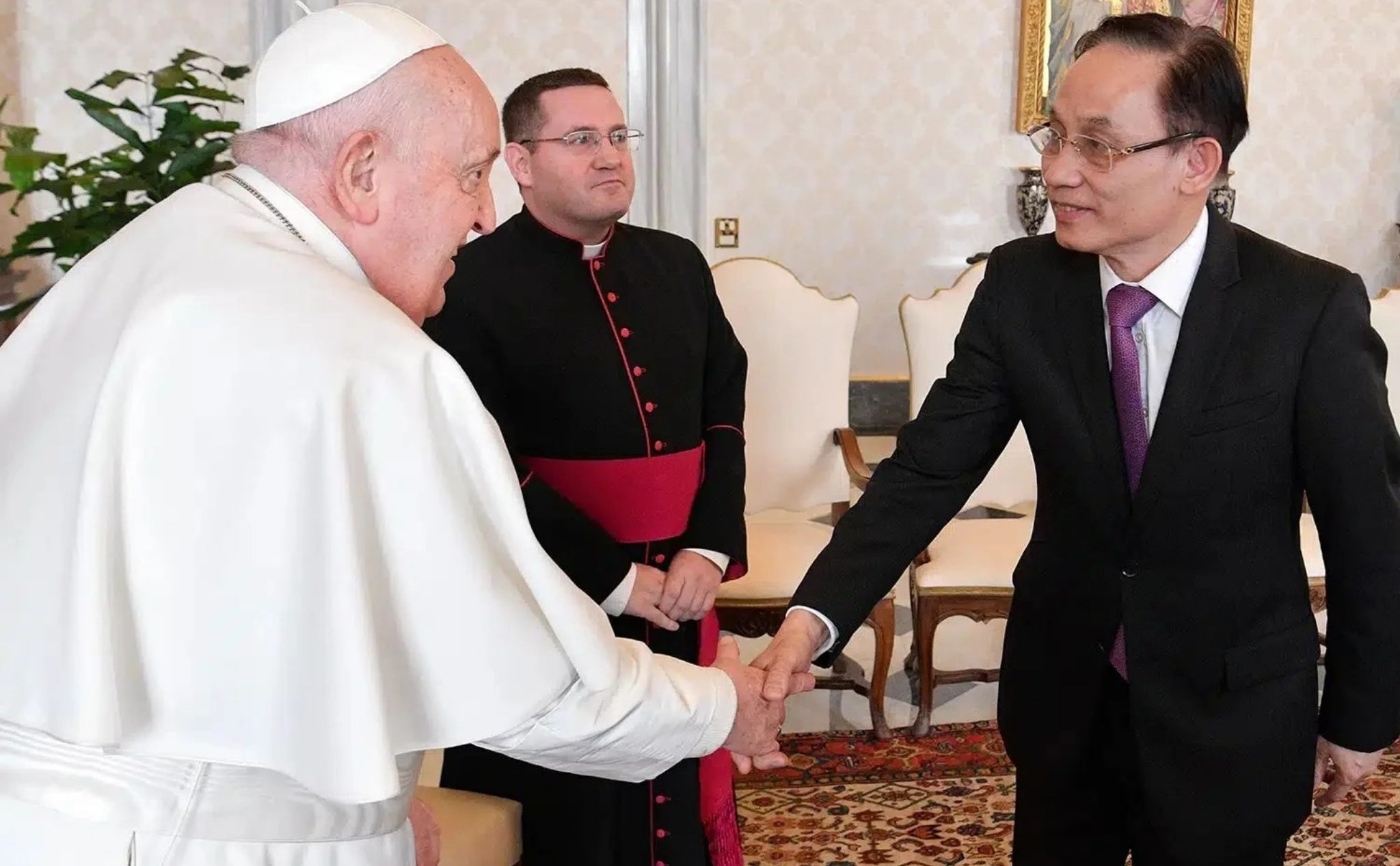 phailamgi_Quan hệ ngoại giao giữa Việt Nam và Vatican dưới thời Đức Giáo hoàng Phanxicô_cv2.jpg