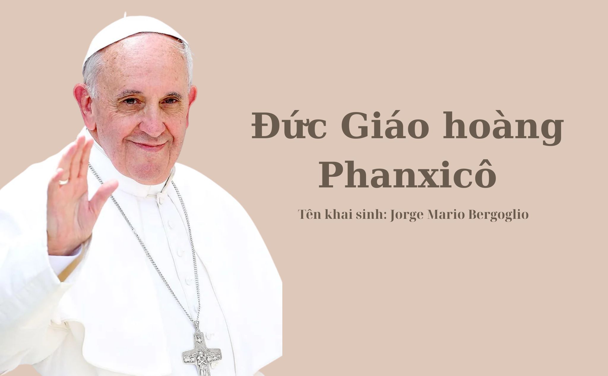 Phailamgi_Tại sao giáo hoàng đổi tên_cv.jpg