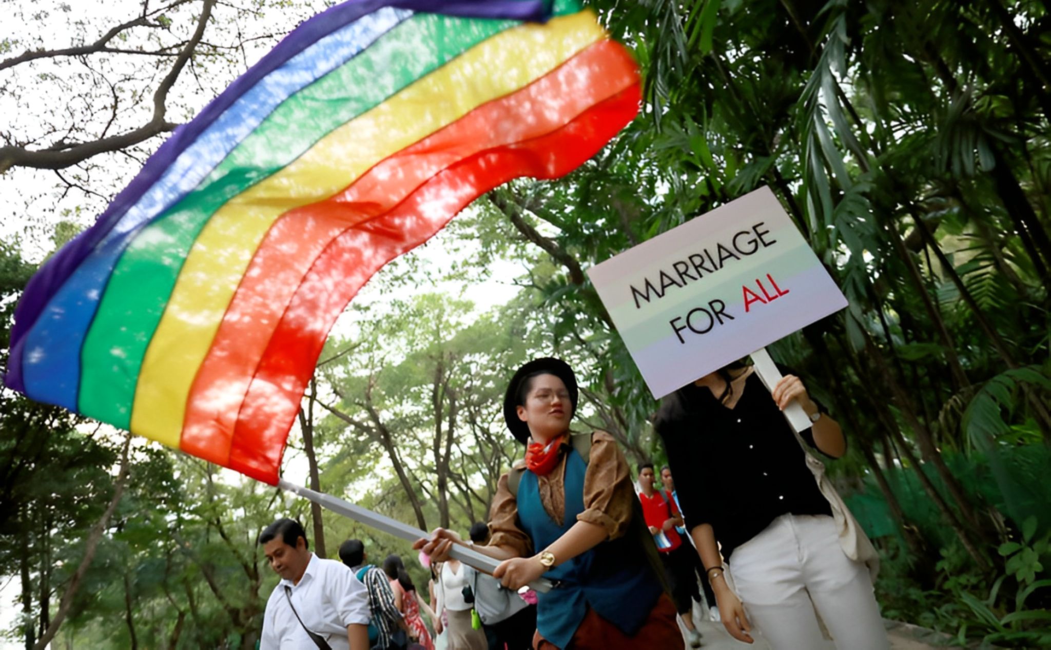 phailamgi_Thái Lan trở thành nước đầu tiên ở Đông Nam Á hợp pháp hóa hôn nhân đồng giới chuyện...jpg