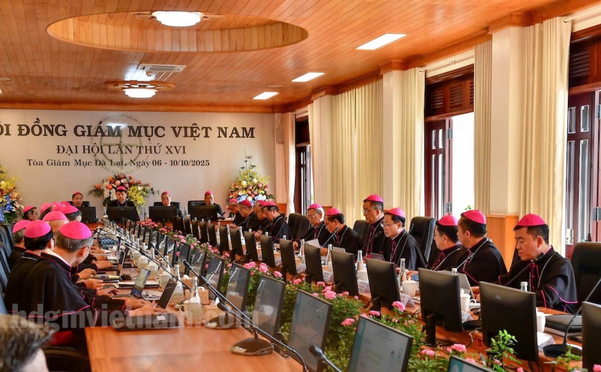 phailamgi_Thư chung 2025 Mở đầu chương trình mục vụ ba năm của Giáo hội Việt Nam_cv2.jpg