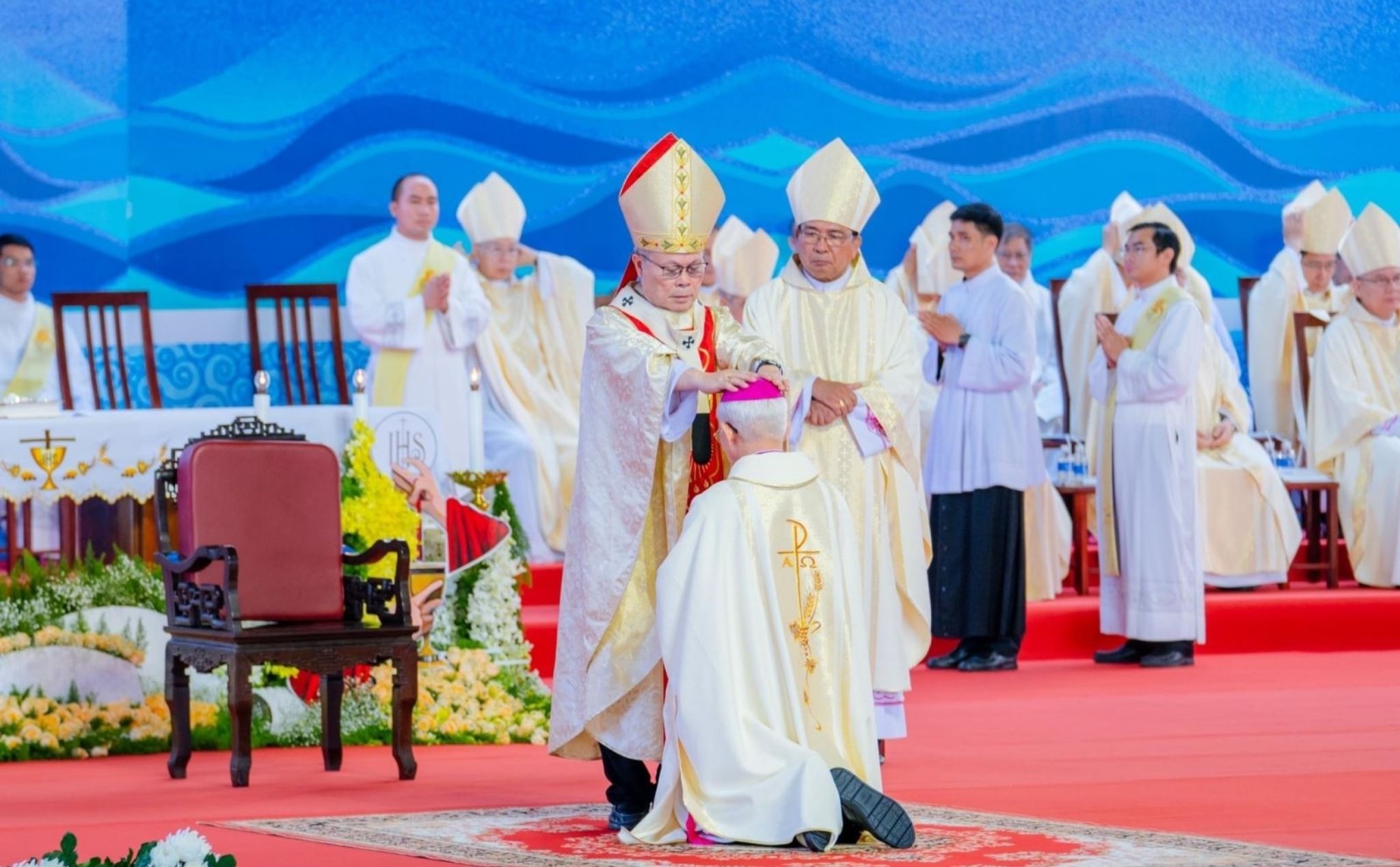 phailamgi_Thượng Hội đồng Giám mục đề xuất thêm tiêu chí trong tiến trình chọn giám mục_cv1.jpg