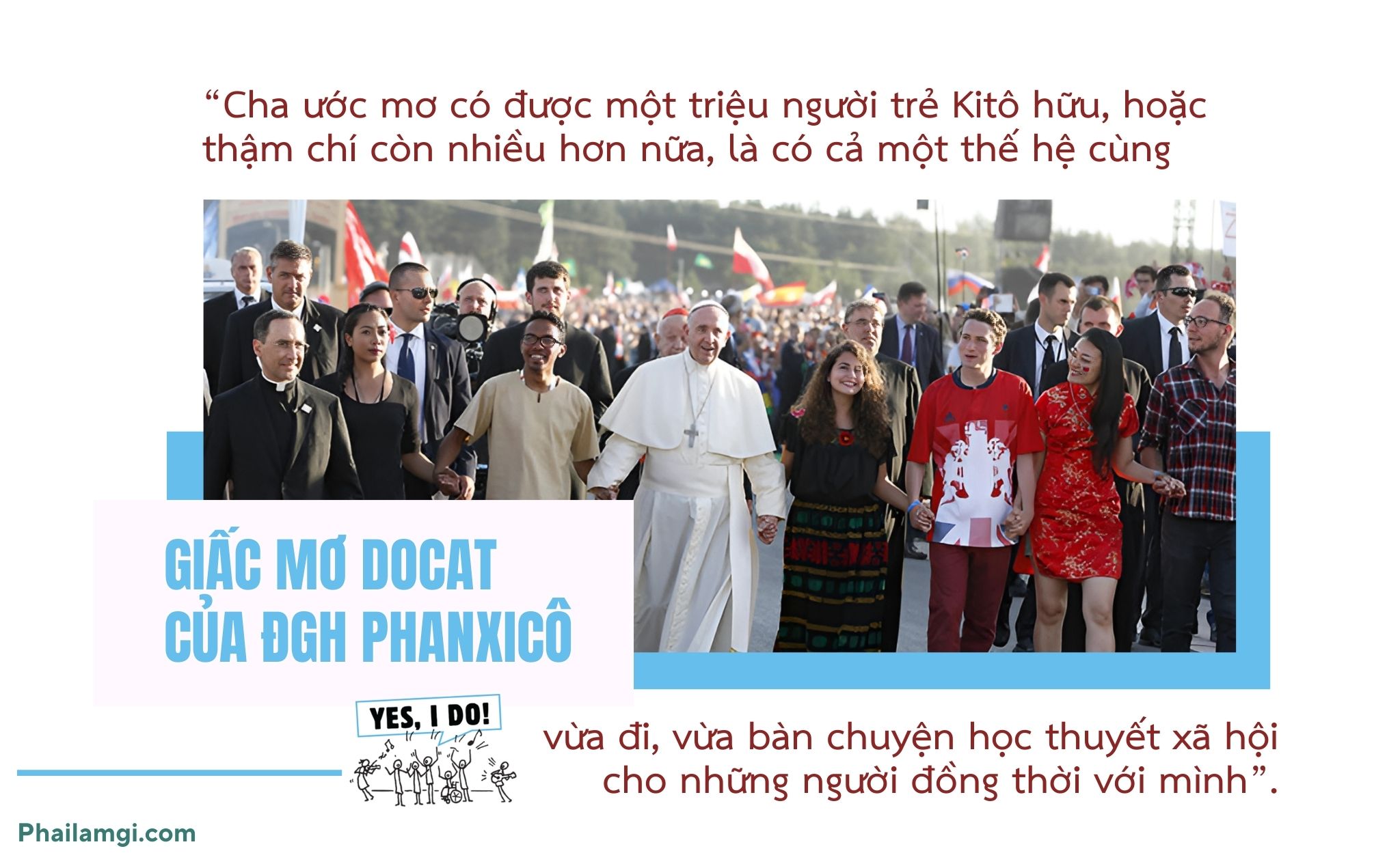 phailamgi_Tiếp nối giấc mơ Docat của Cố Giáo hoàng Phanxicô_cv1.jpg