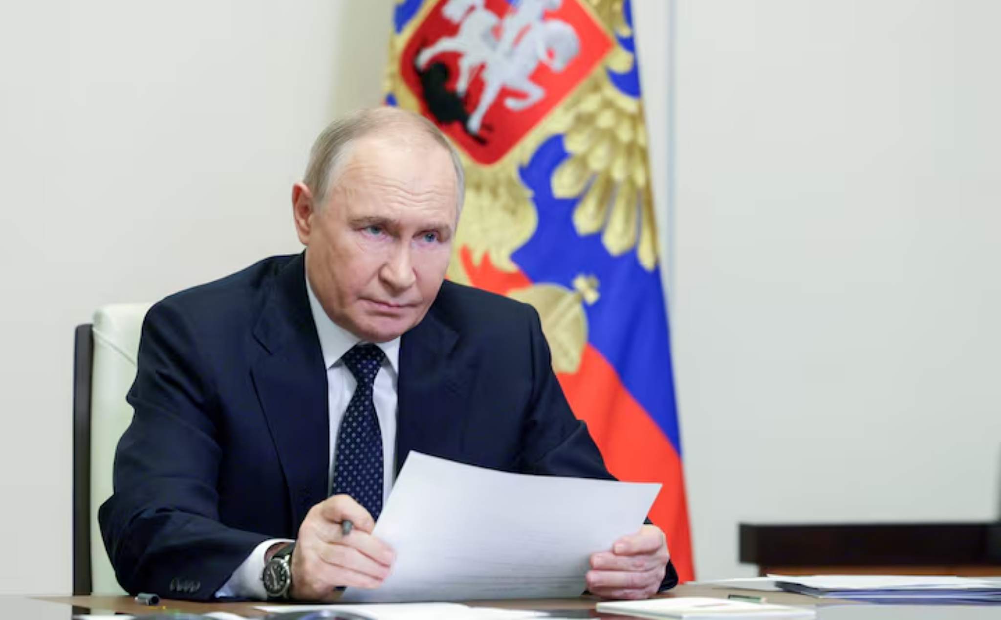 Phailamgi_Tin nóng Đức Giáo hoàng Leo XIV điện đàm với Tổng thống Nga Putin_cv.jpg