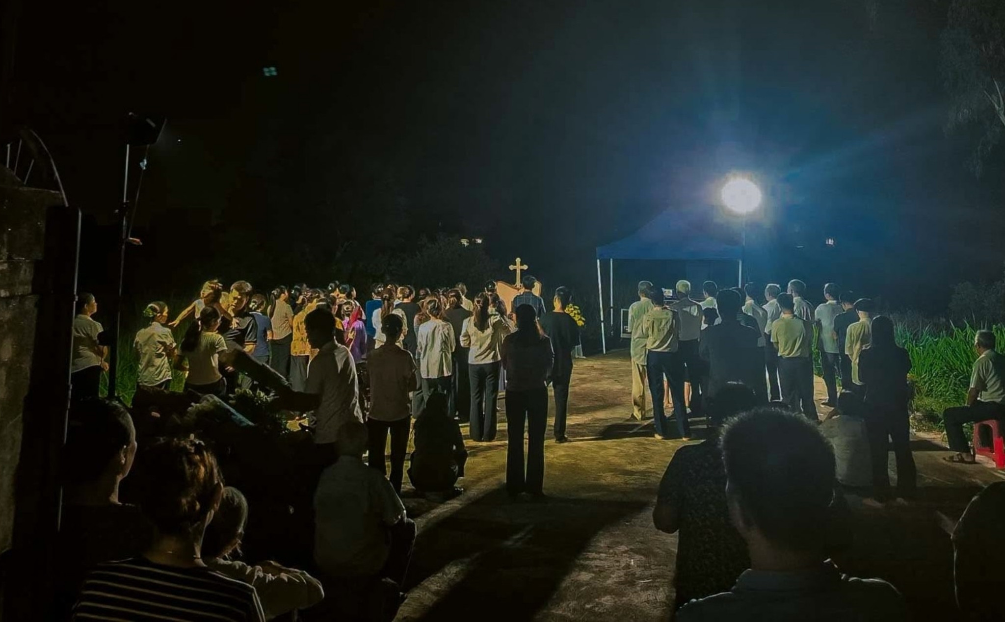 phailamgi_Tin thêm về dự án sân bay Gia Bình Công cuộc di dời đang tiếp tục và chút tia sáng h...jpg