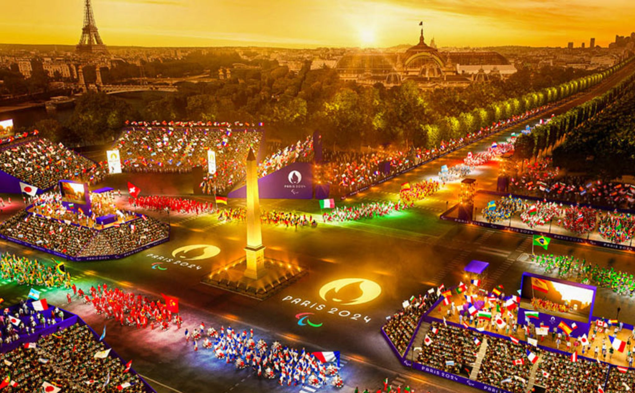 phailamgi_Tòa Thánh bất ngờ lên tiếng những bê bối tại lễ khai mạc Olympic 2024 tại Paris_cv1.jpg