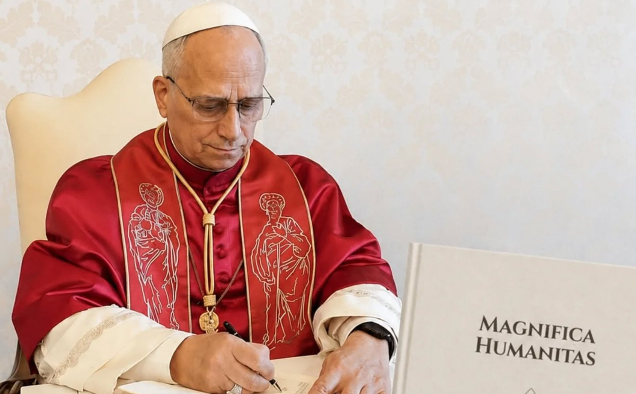 phailamgi_Từ bản thể đến trải nghiệm Suy nghĩ về nhân học của Đức Leo XIV trong Magnifica Huma...jpg