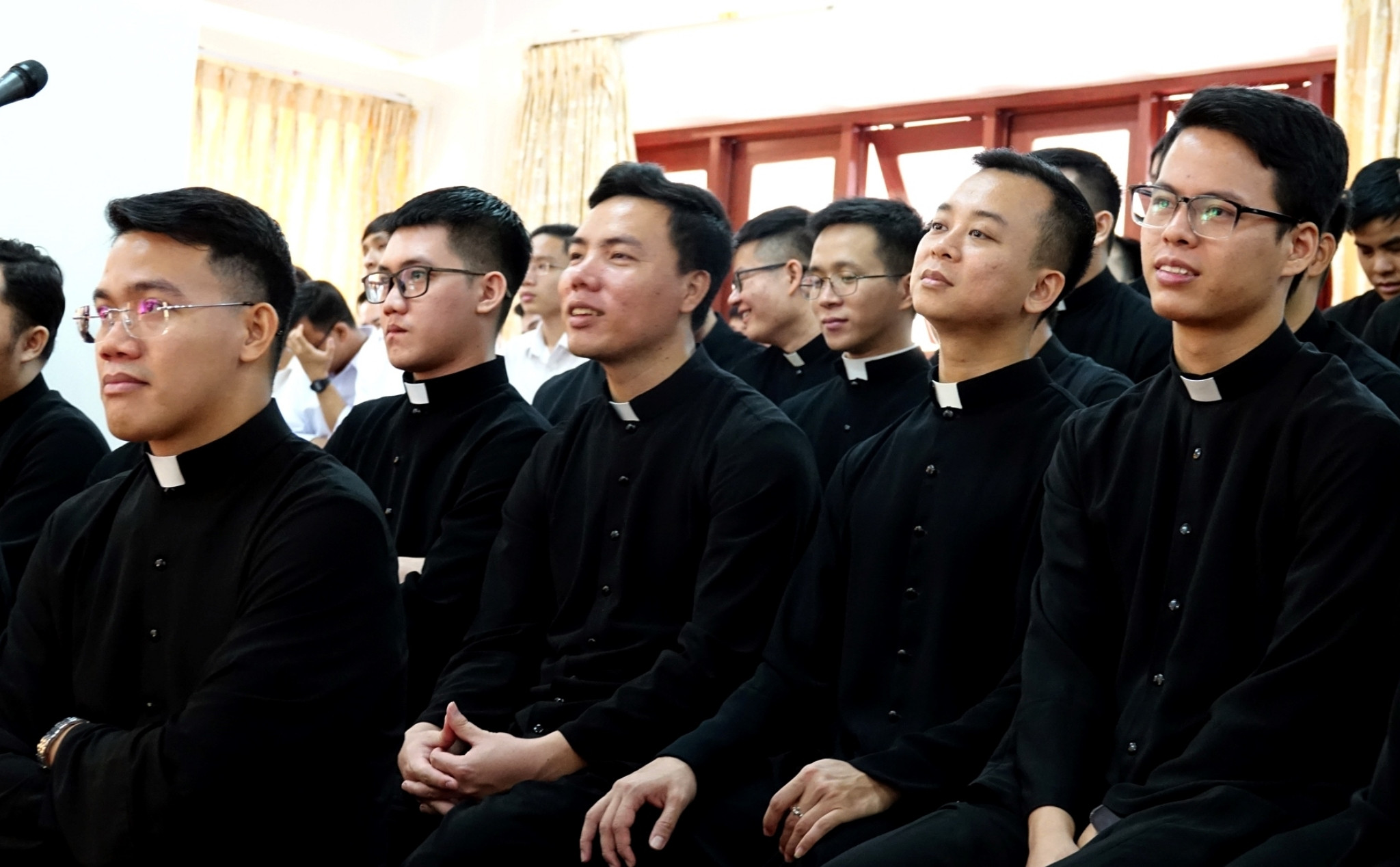 phailamgi_Từ bản thống kê năm 2025 của Giáo hội Hàn Quốc, bài học nào cho Giáo hội Việt Nam_cv2.jpg