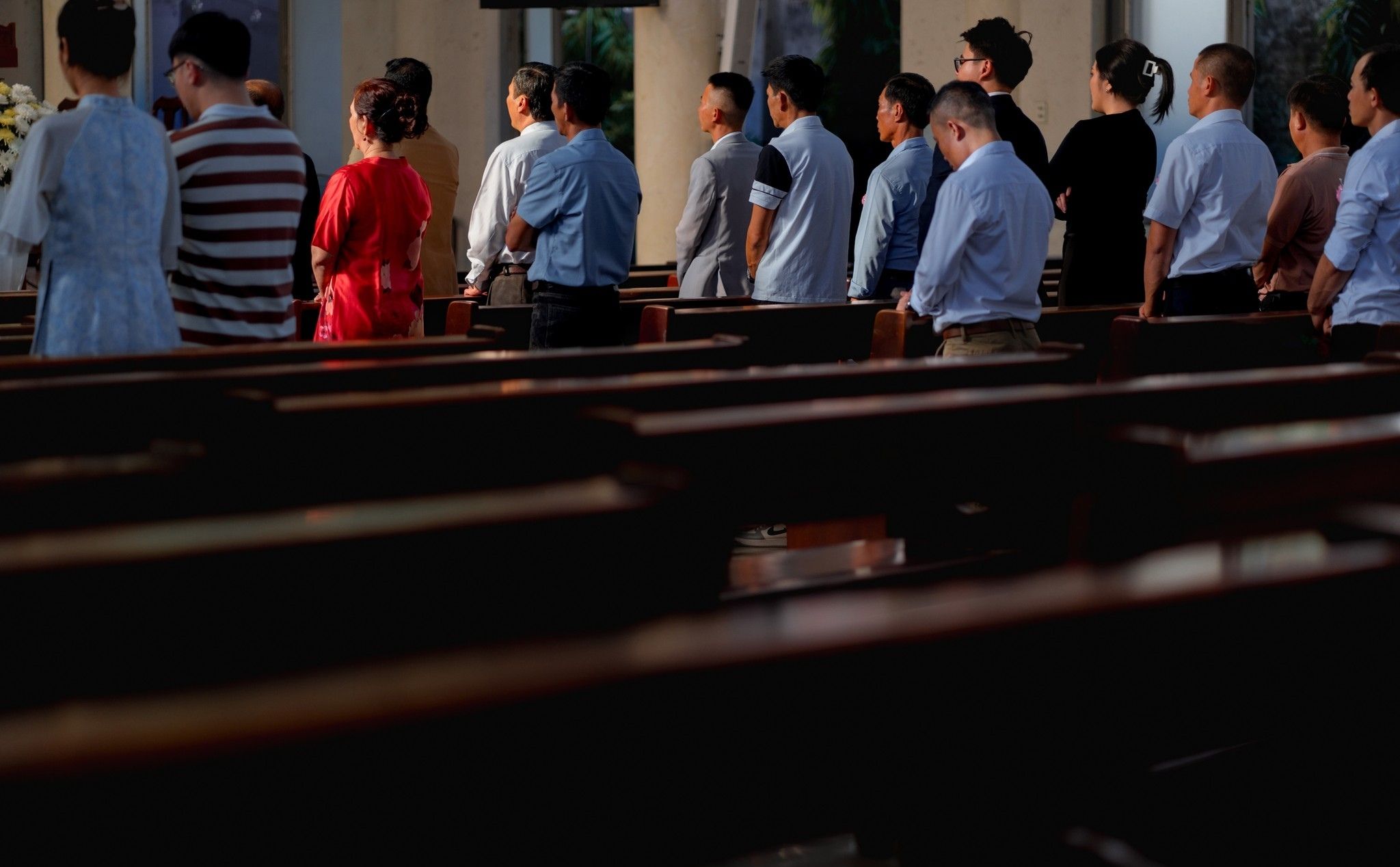 phailamgi_Vì sao linh mục thường không khuyến khích dự đám cưới “không phép đạo”_cv2.jpg