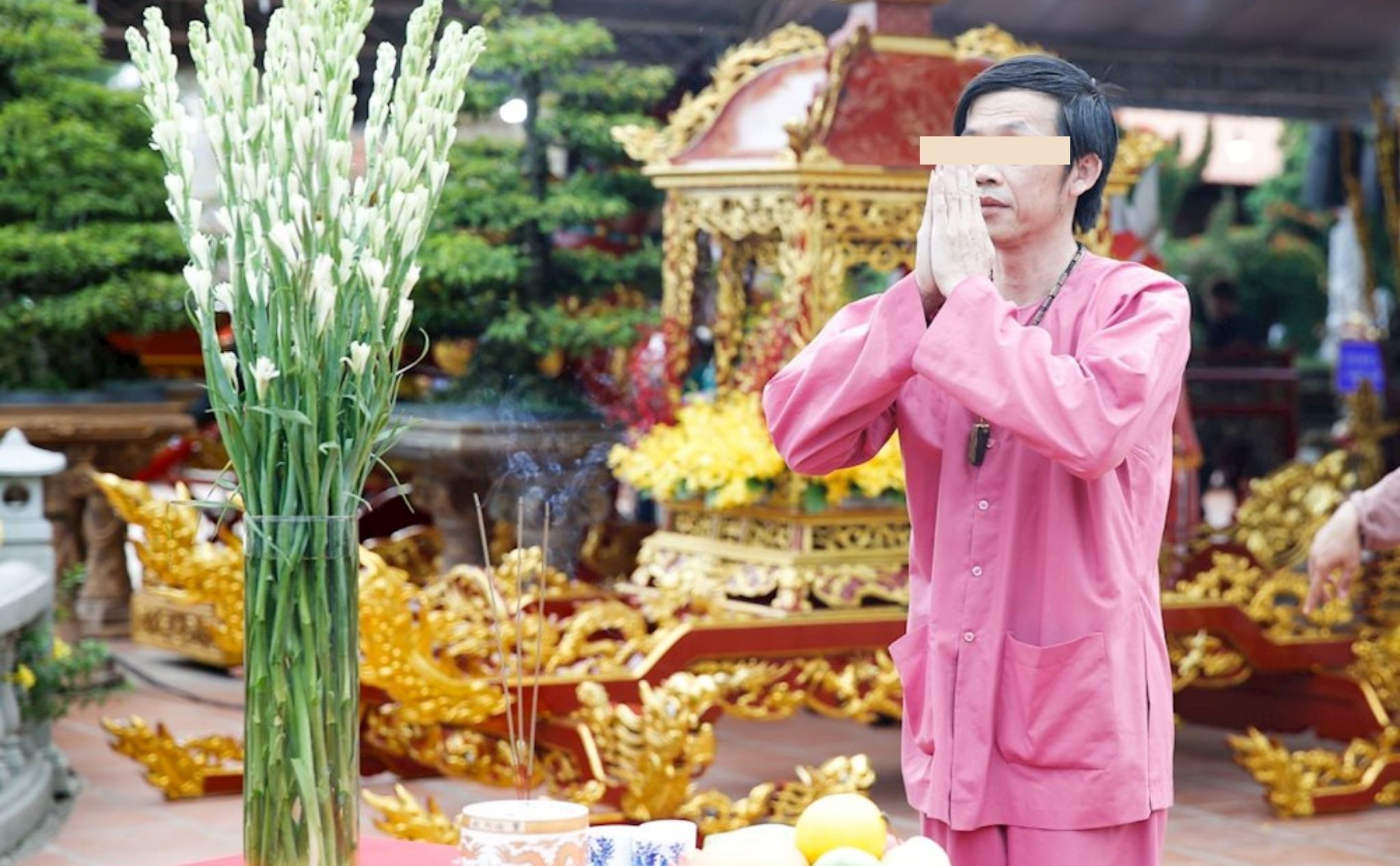 phailamgi_Việc cúng Tổ nghề có phù hợp với đức tin Công giáo hay không_cv1.jpg