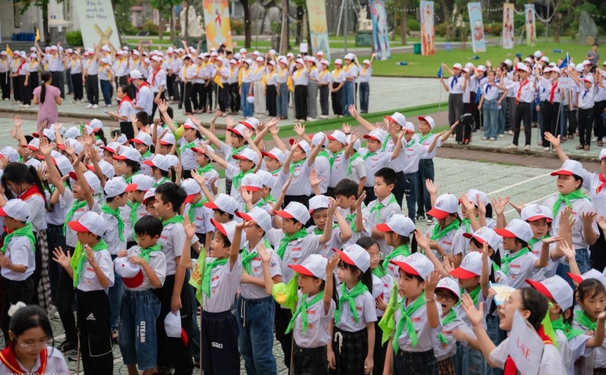 phamlamgi_Dạy Giáo lý tại các giáo xứ nông thôn miền Bắc khó khăn chưa tìm được lời giải_1.jpg