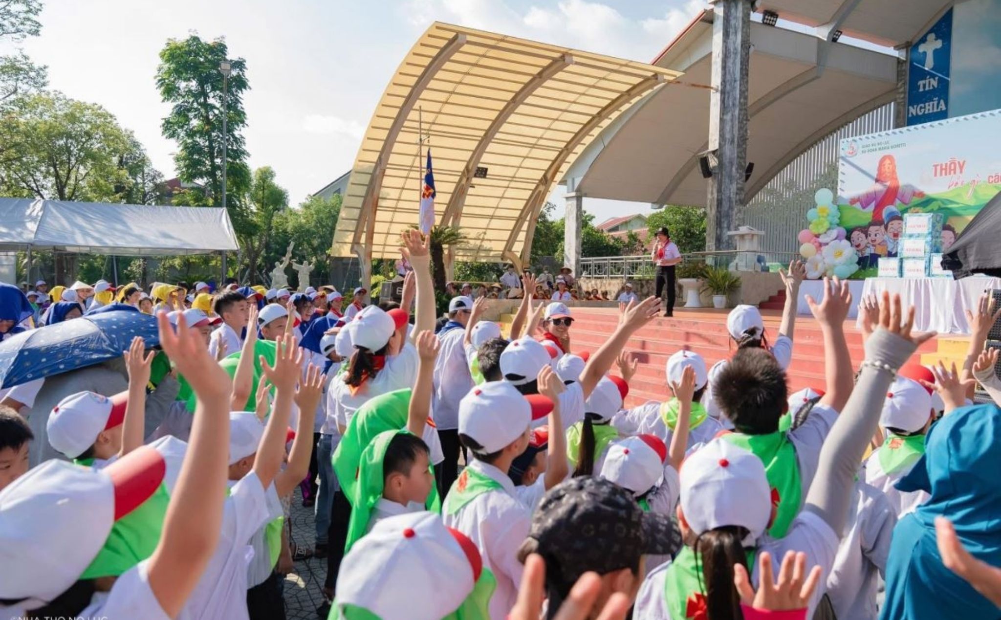 phamlamgi_Dạy Giáo lý tại các giáo xứ nông thôn miền Bắc khó khăn chưa tìm được lời giải_cv1.jpg